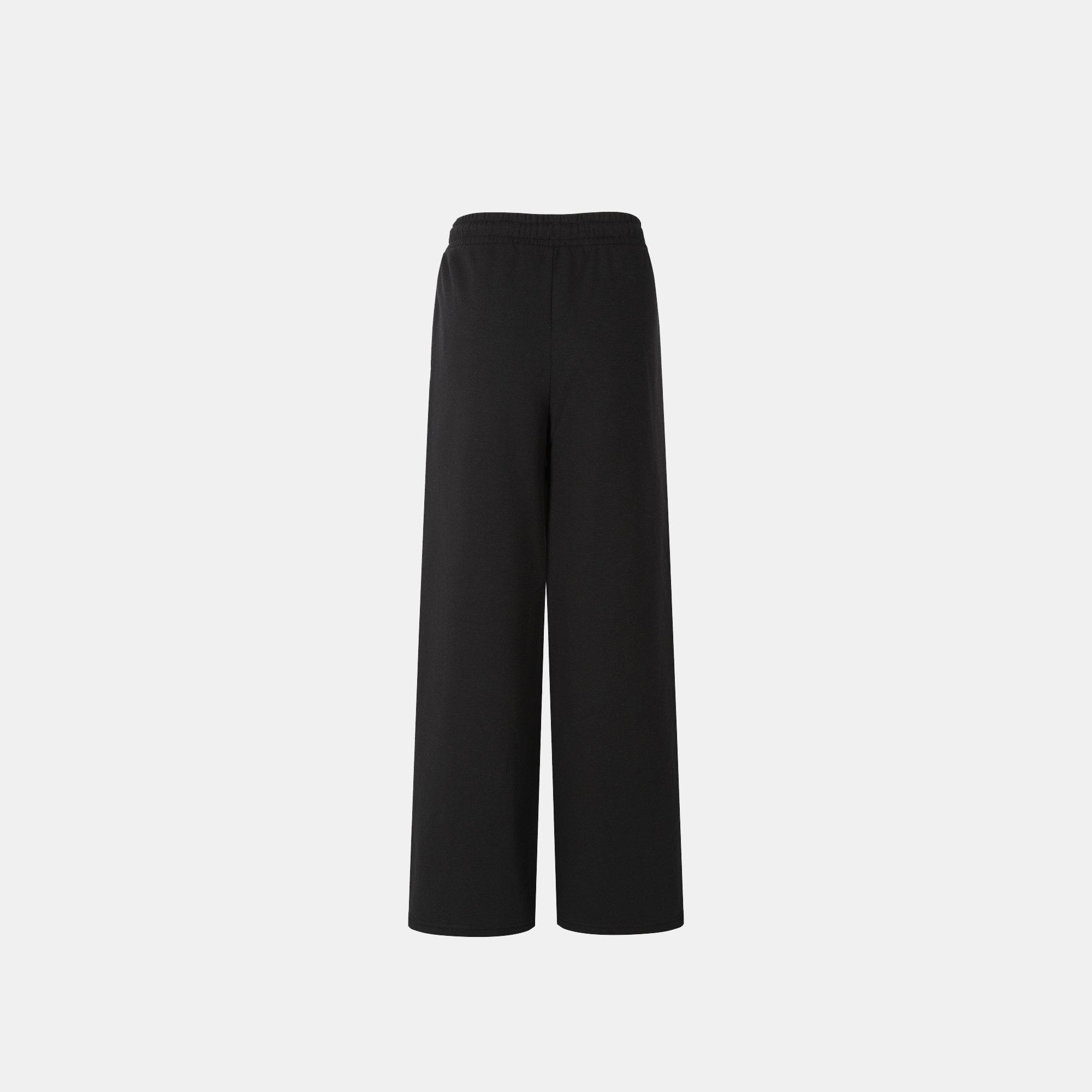 Tepláky Slazenger Black 5593799