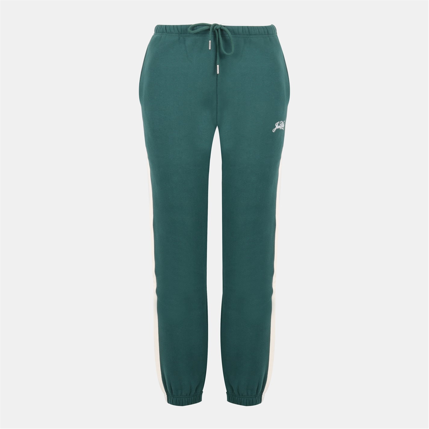 Tepláky Jack Wills Green 9134589