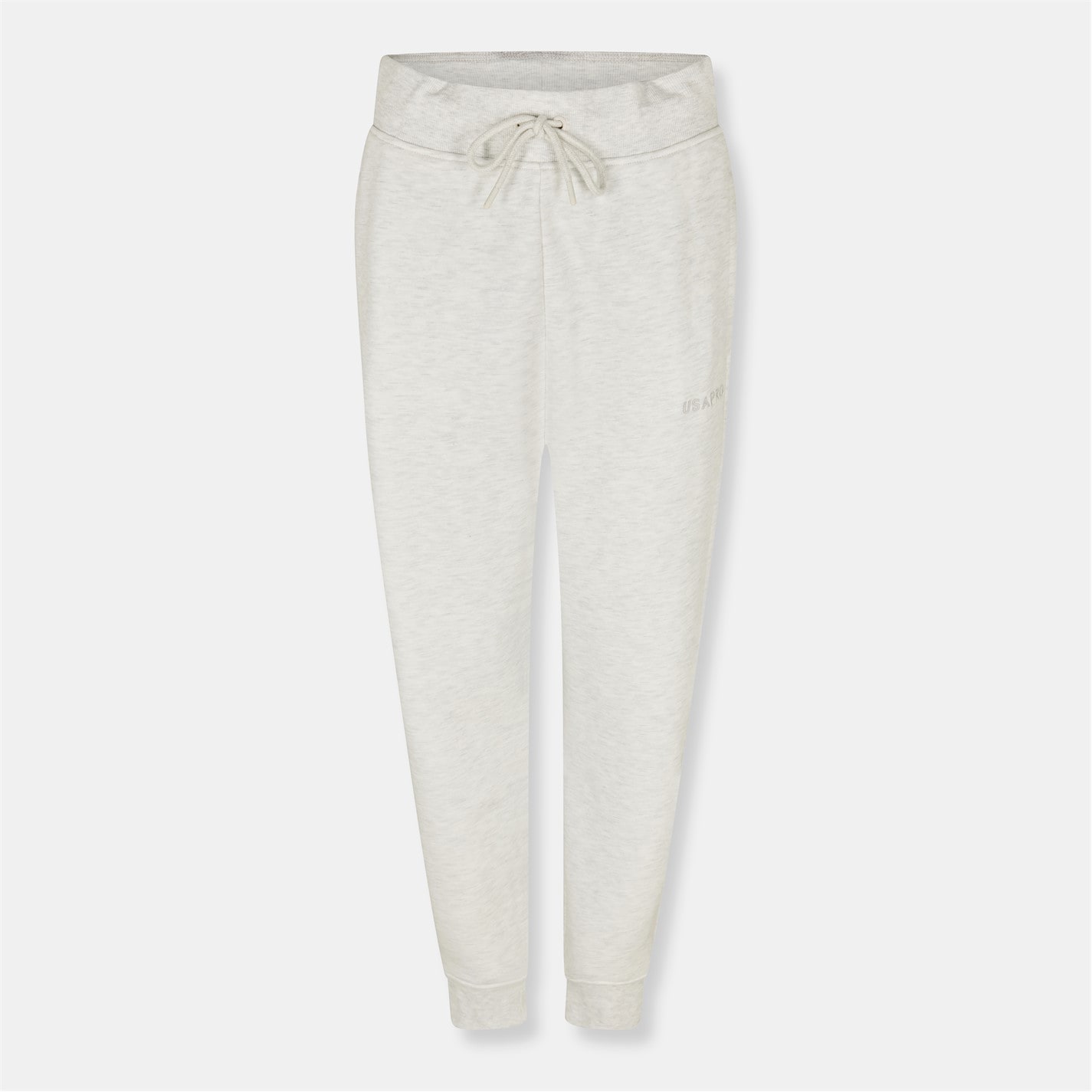 Tepláky USA Pro Ice Grey Marl 5019065