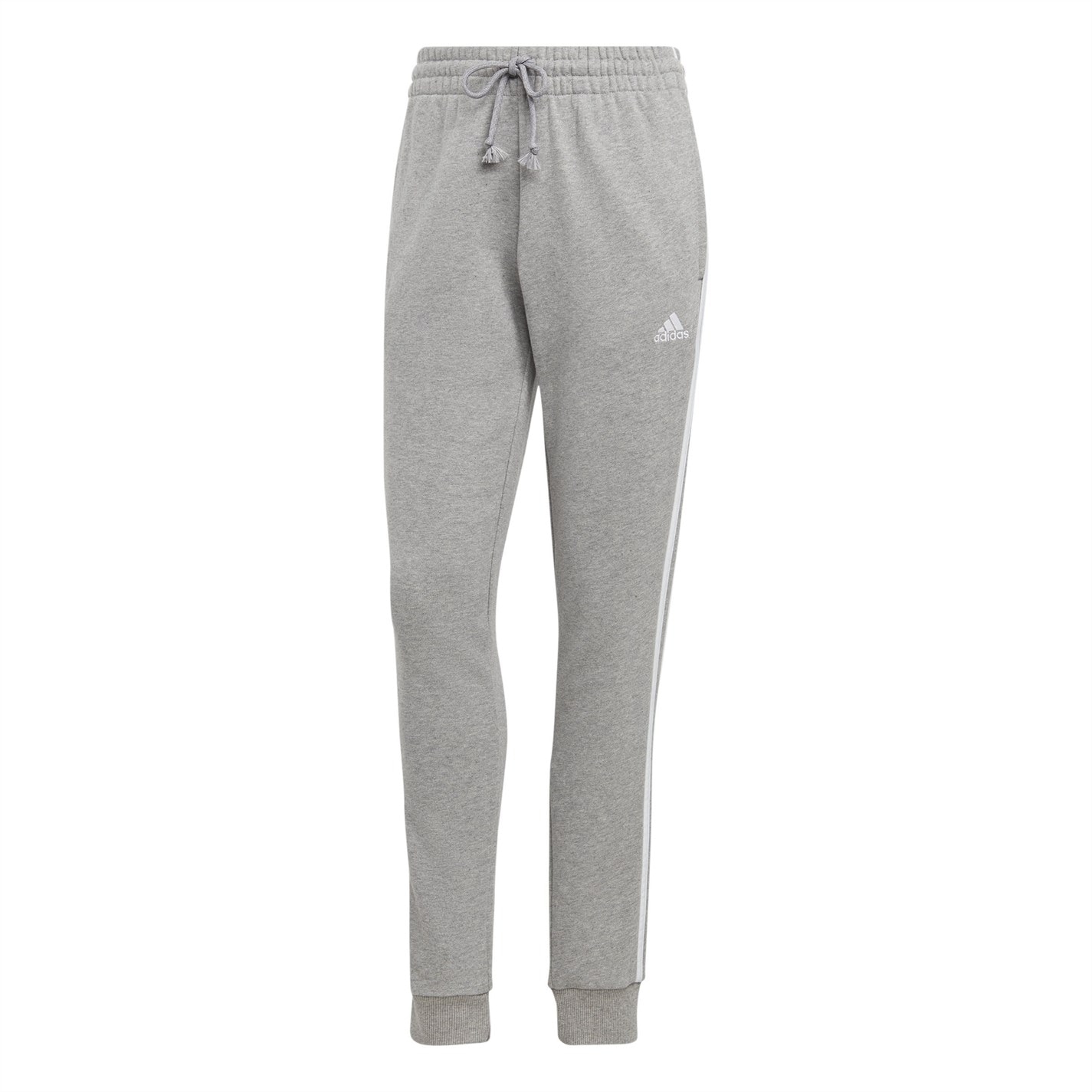 Tepláky adidas Med Grey 4352562