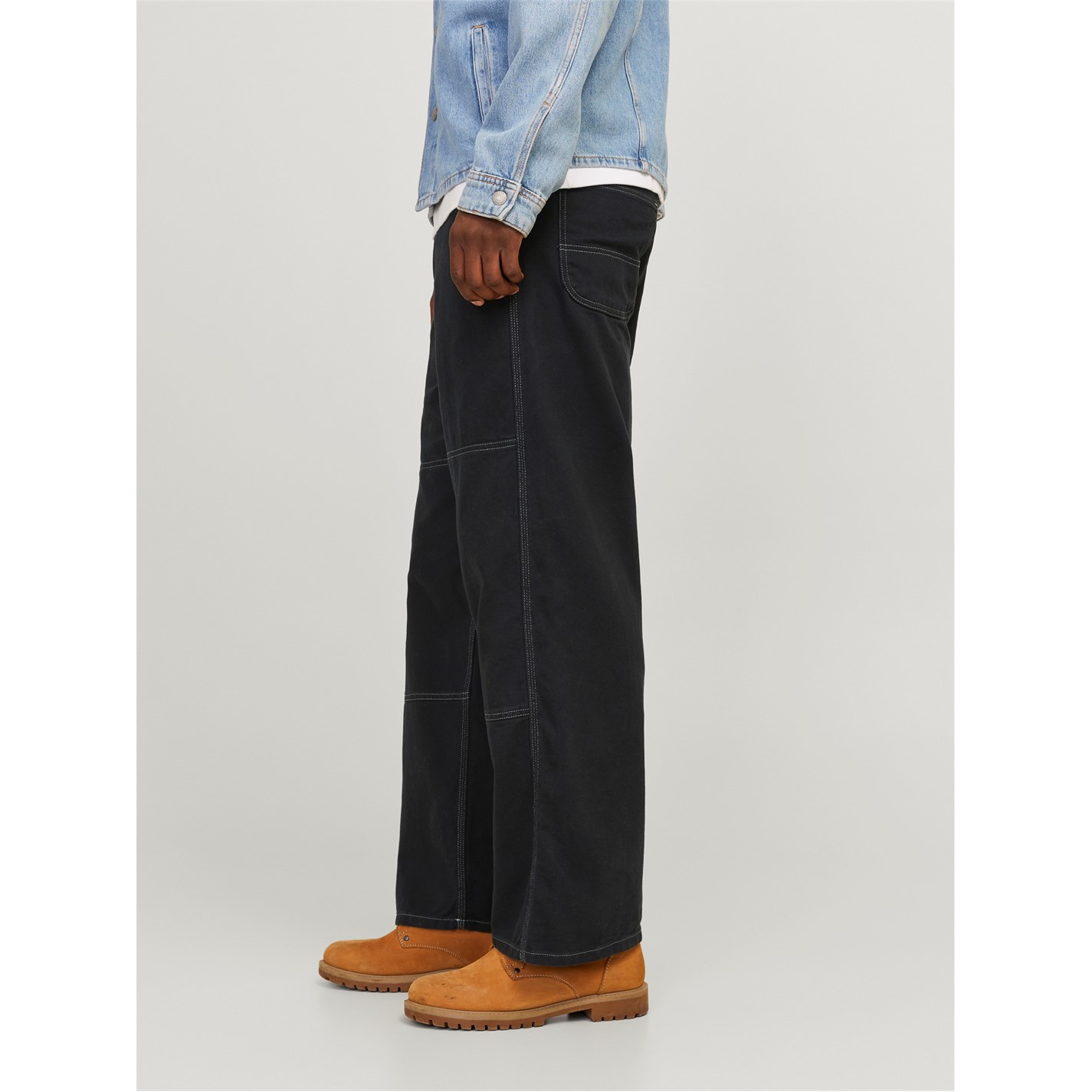 Jack and Jones Owen Pant Sn99 - 2