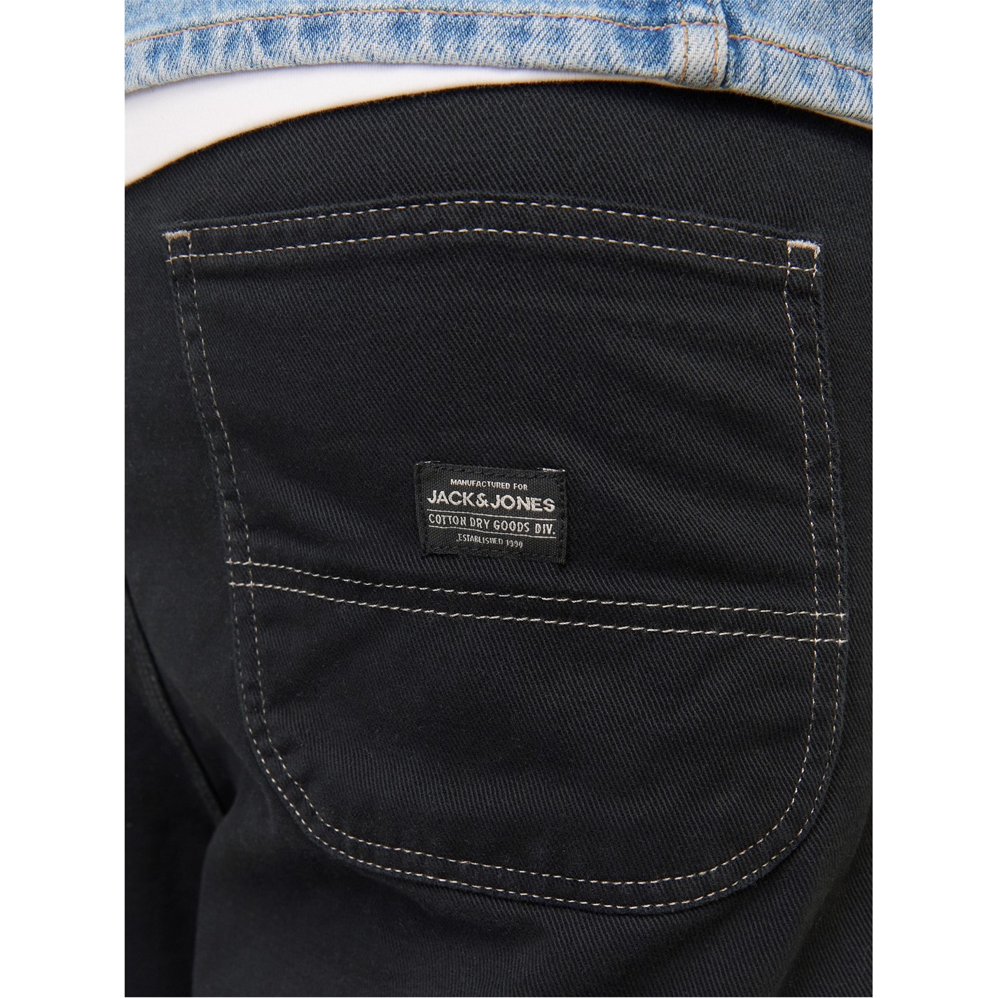 Jack and Jones Owen Pant Sn99 - 5