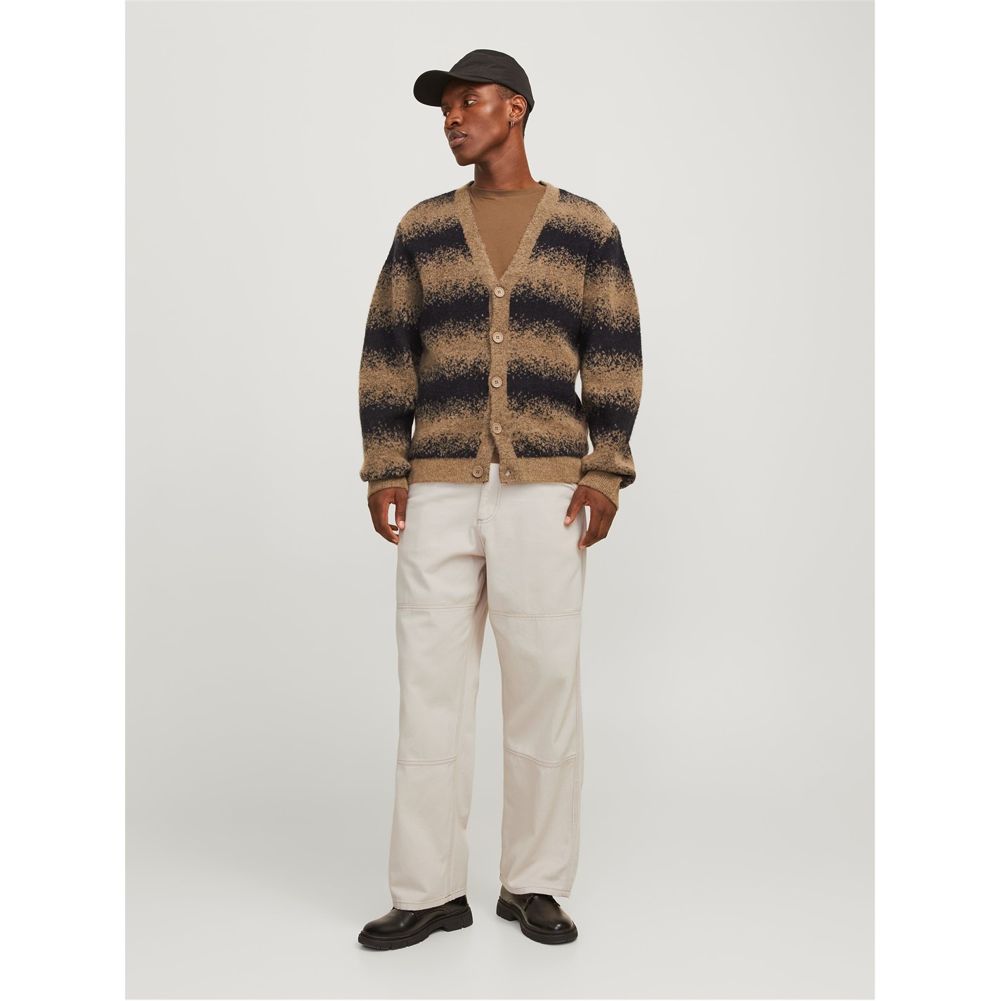 Jack and Jones Owen Pant Sn99 - 2