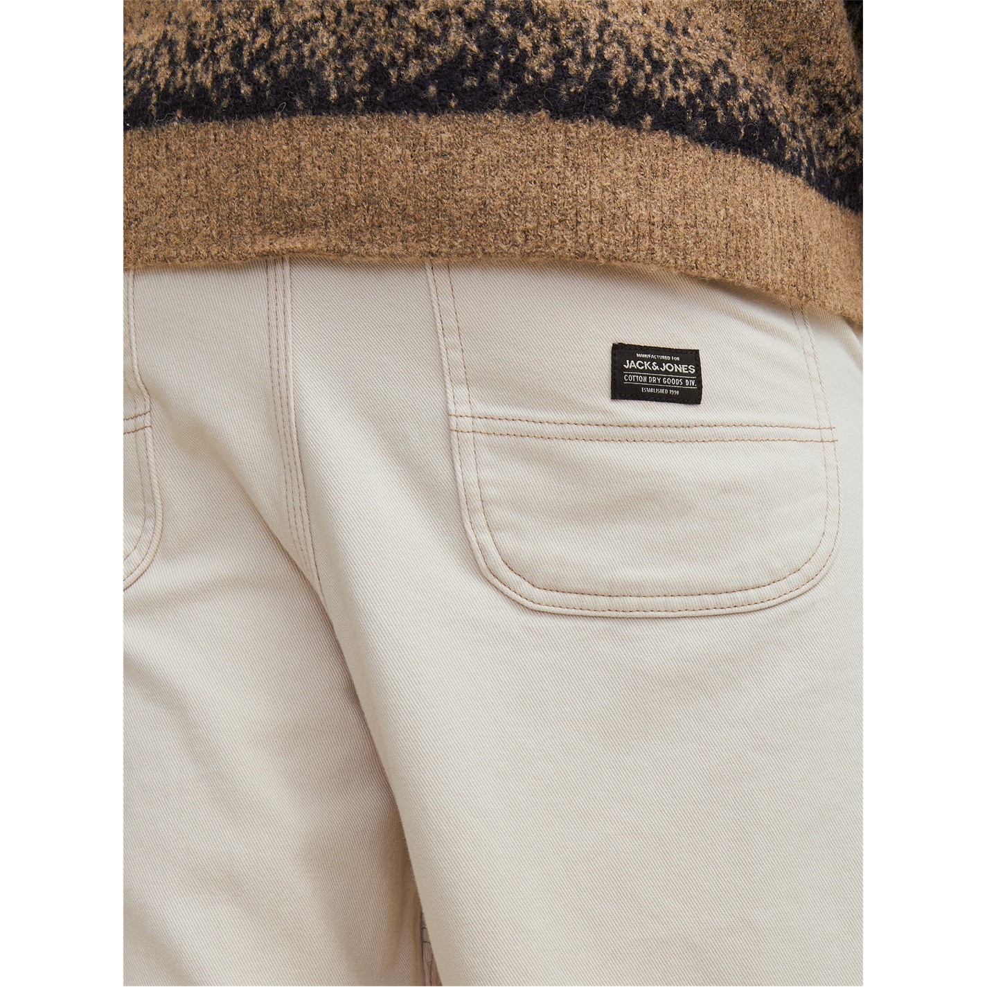 Jack and Jones Owen Pant Sn99 - 3