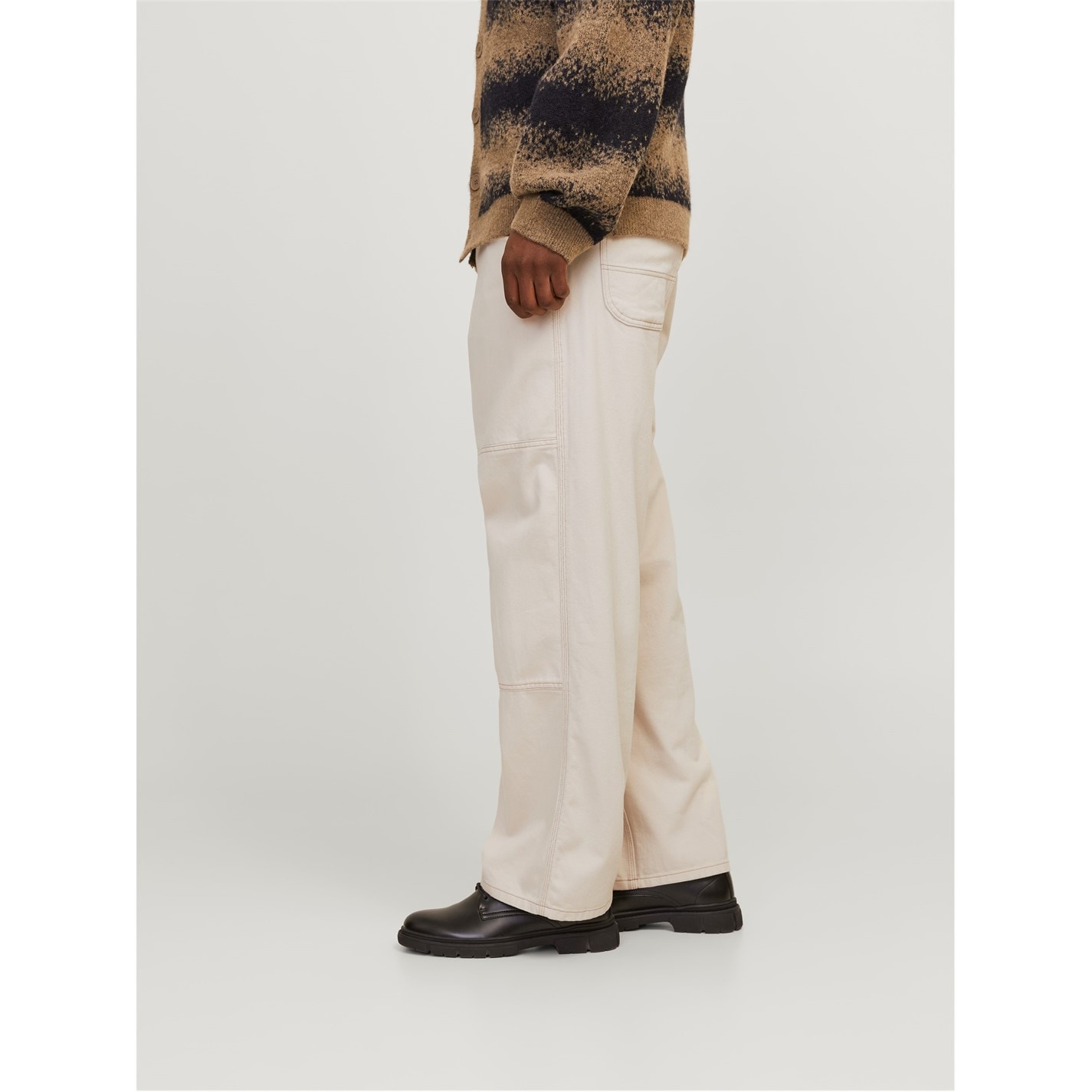 Jack and Jones Owen Pant Sn99 - 4