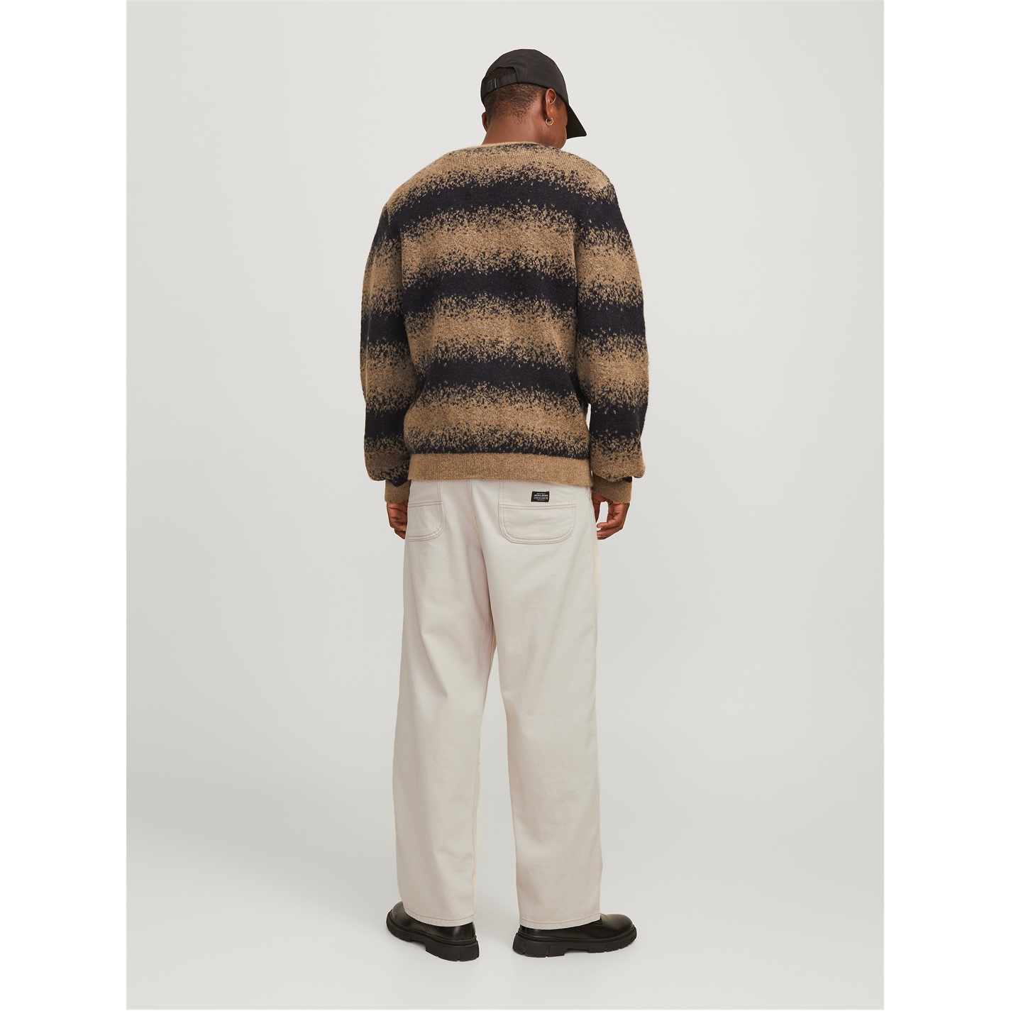 Jack and Jones Owen Pant Sn99 - 6