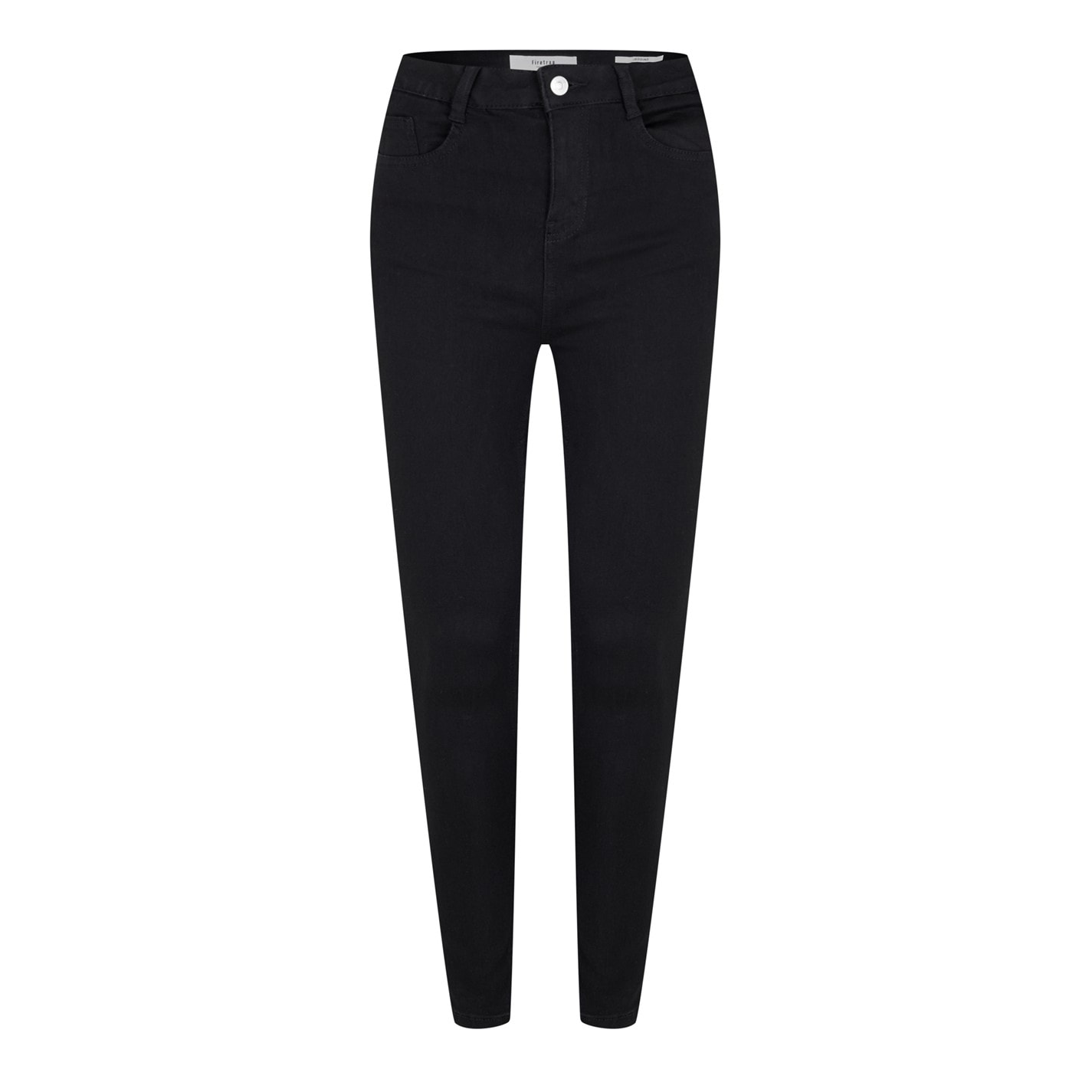 Dámske rifle Firetrap Black 6293360
