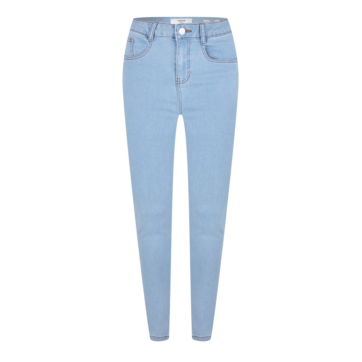 Dámske rifle Firetrap Light Blue 6532185