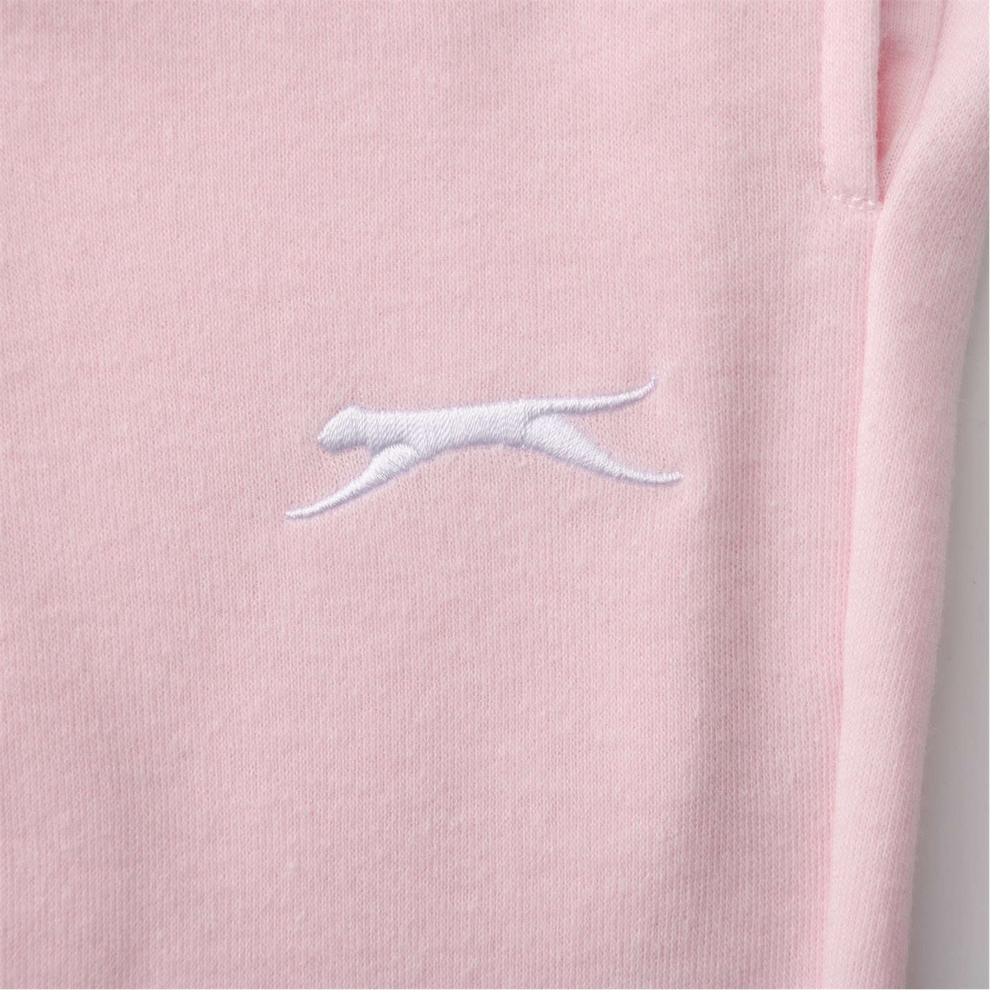 Slazenger Interlock Open Hem Pant Womens - 4