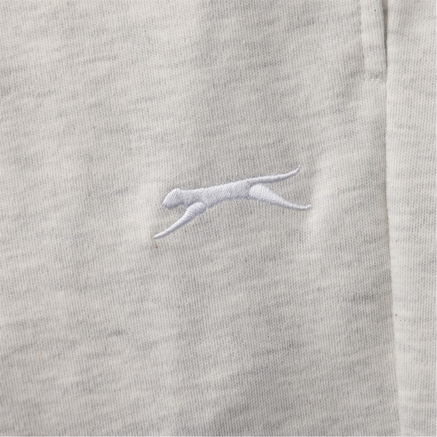 Slazenger Interlock Open Hem Pant Womens - 4