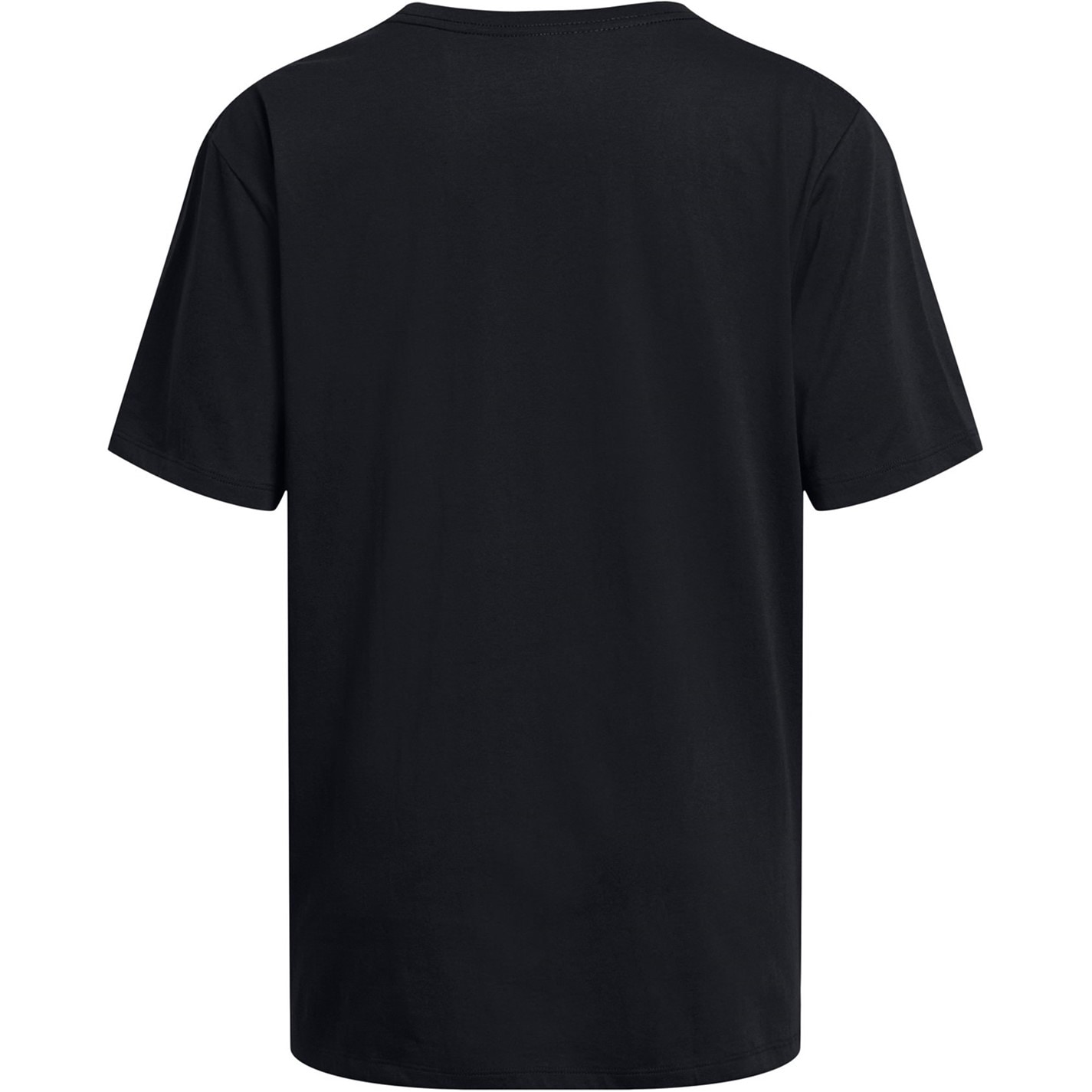 Under Armour Armour Campus Oversize Ss T-Shirt Womens - 4