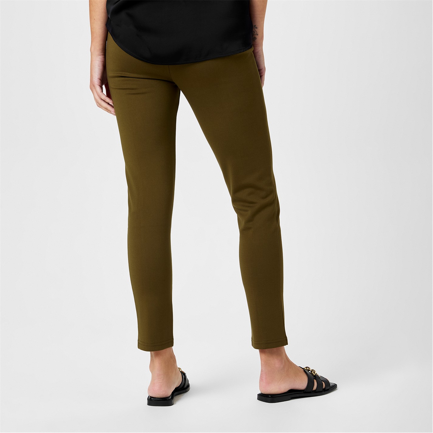 Biba Biba Ponte Legging - 2