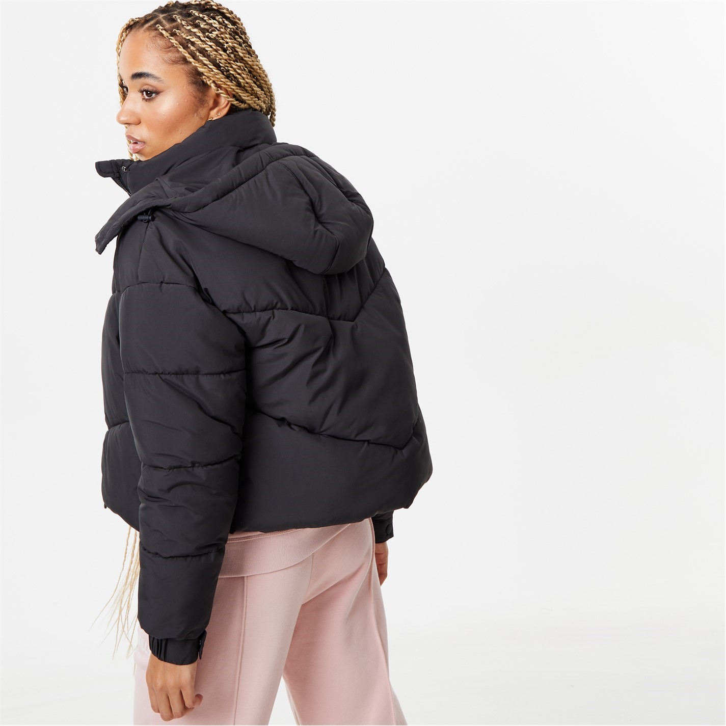 Jack Wills Ritcher Padded Jacket - 2
