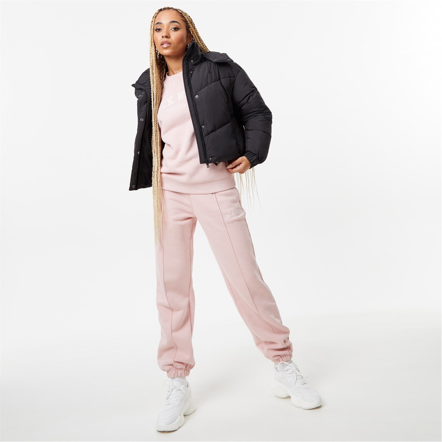 Jack Wills Ritcher Padded Jacket - 4