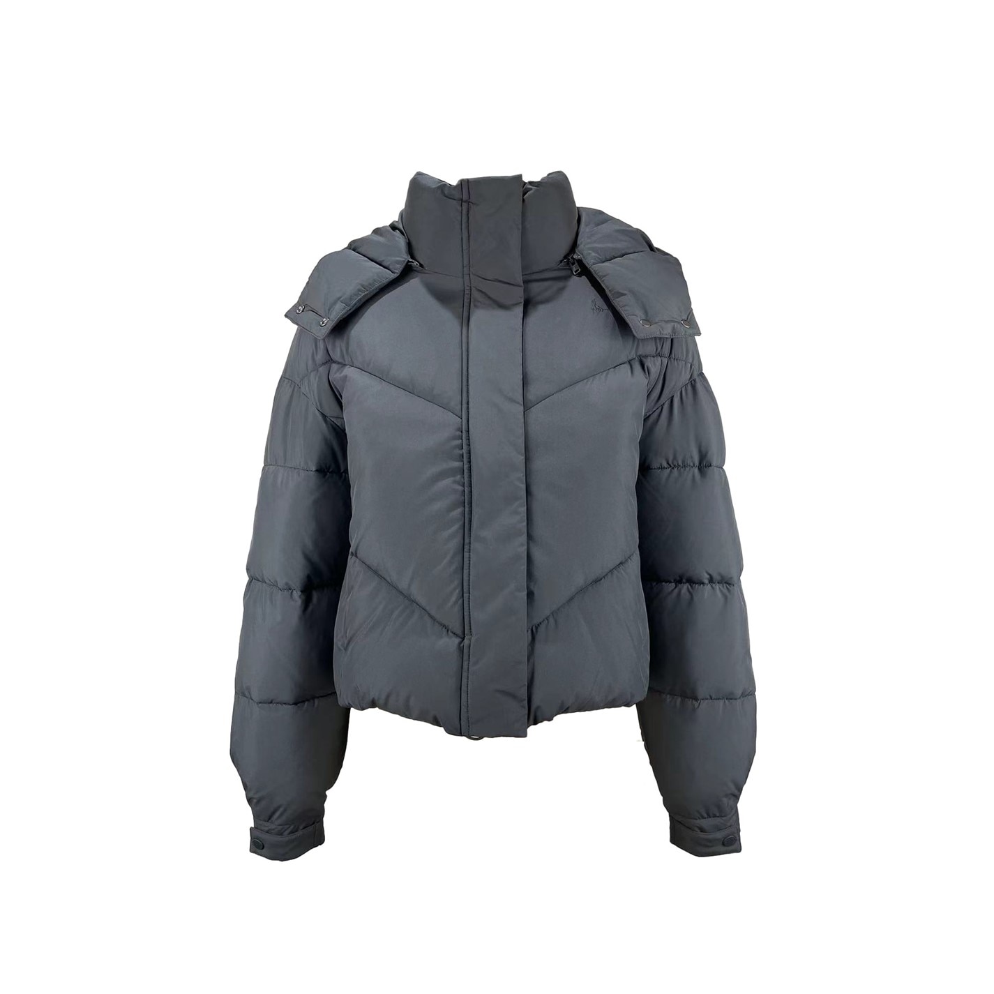 Jack Wills Ritcher Padded Jacket - 5