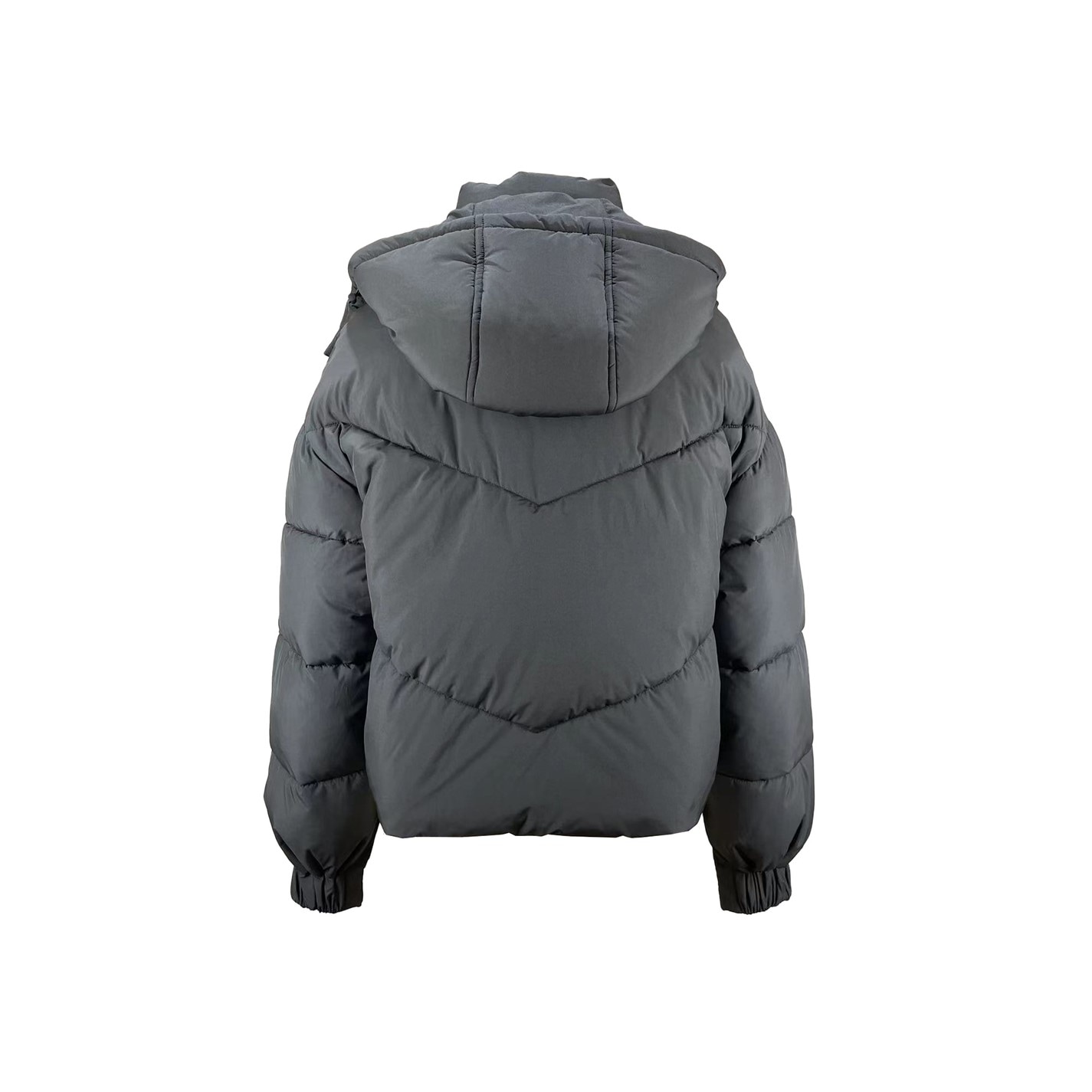 Jack Wills Ritcher Padded Jacket - 6