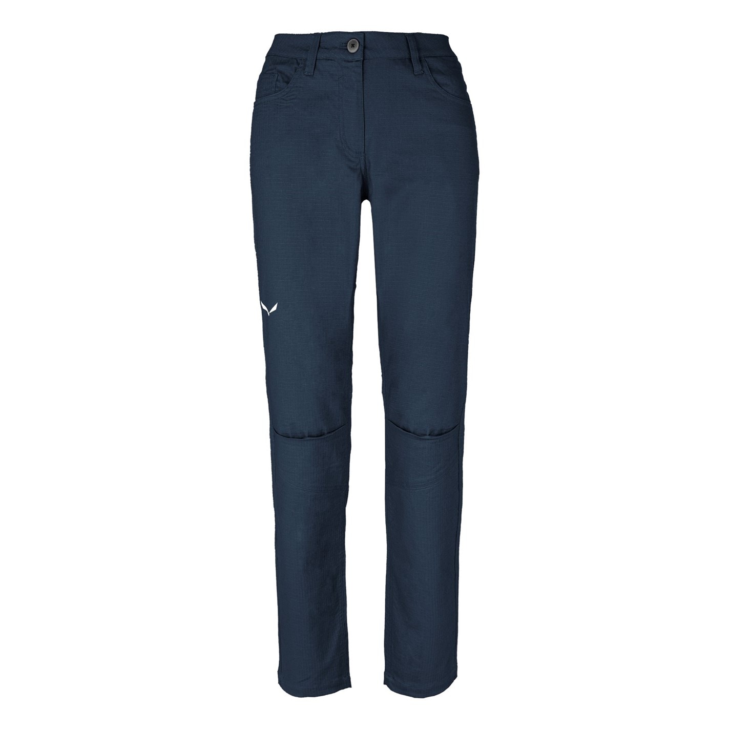 Nohavice Salewa Navy Blazer 533916