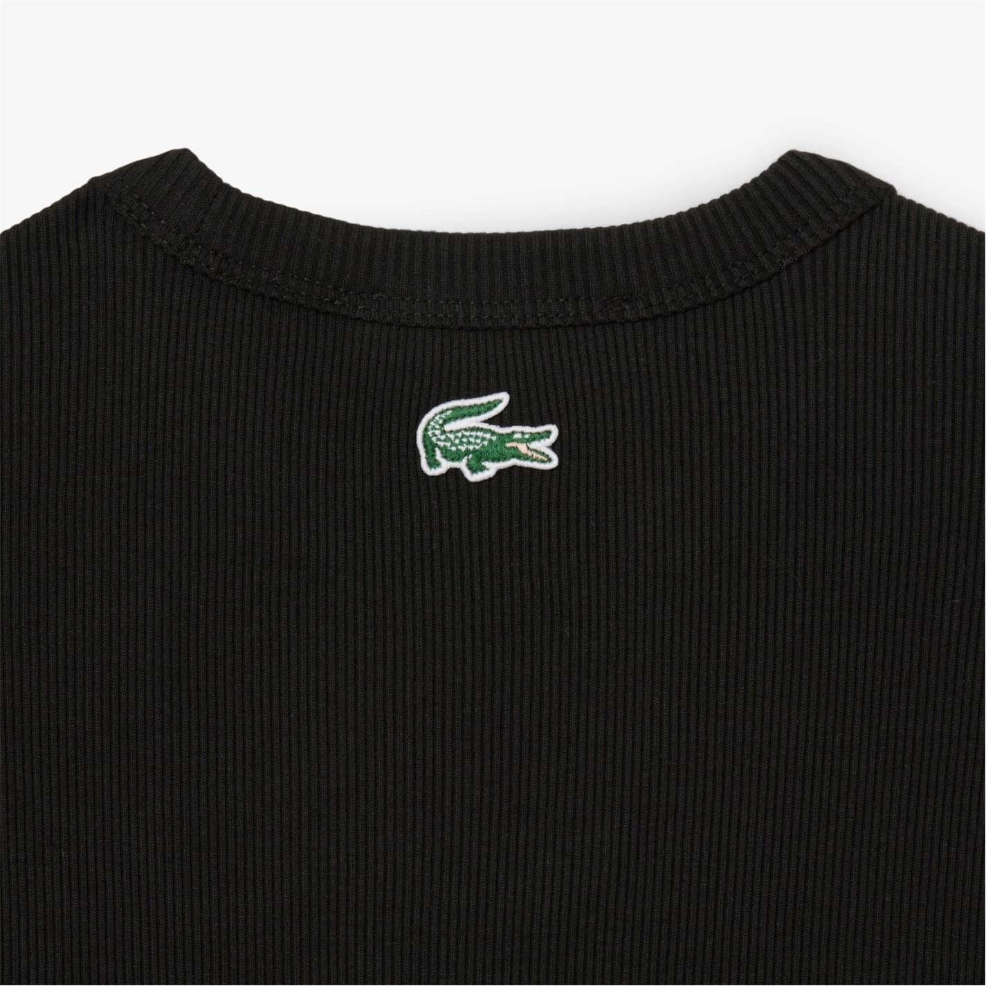 Lacoste Lacoste Slim Tee Ld00 - 3
