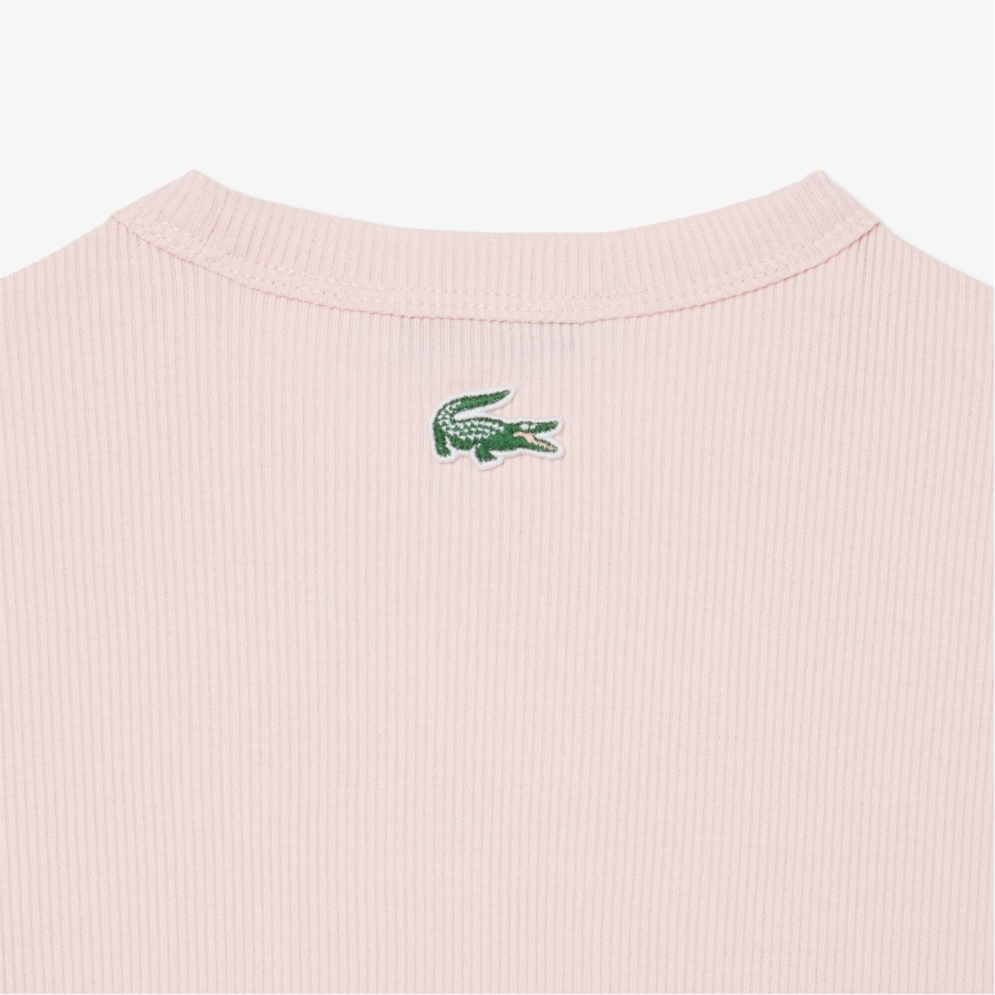 Lacoste Lacoste Slim Tee Ld00 - 2