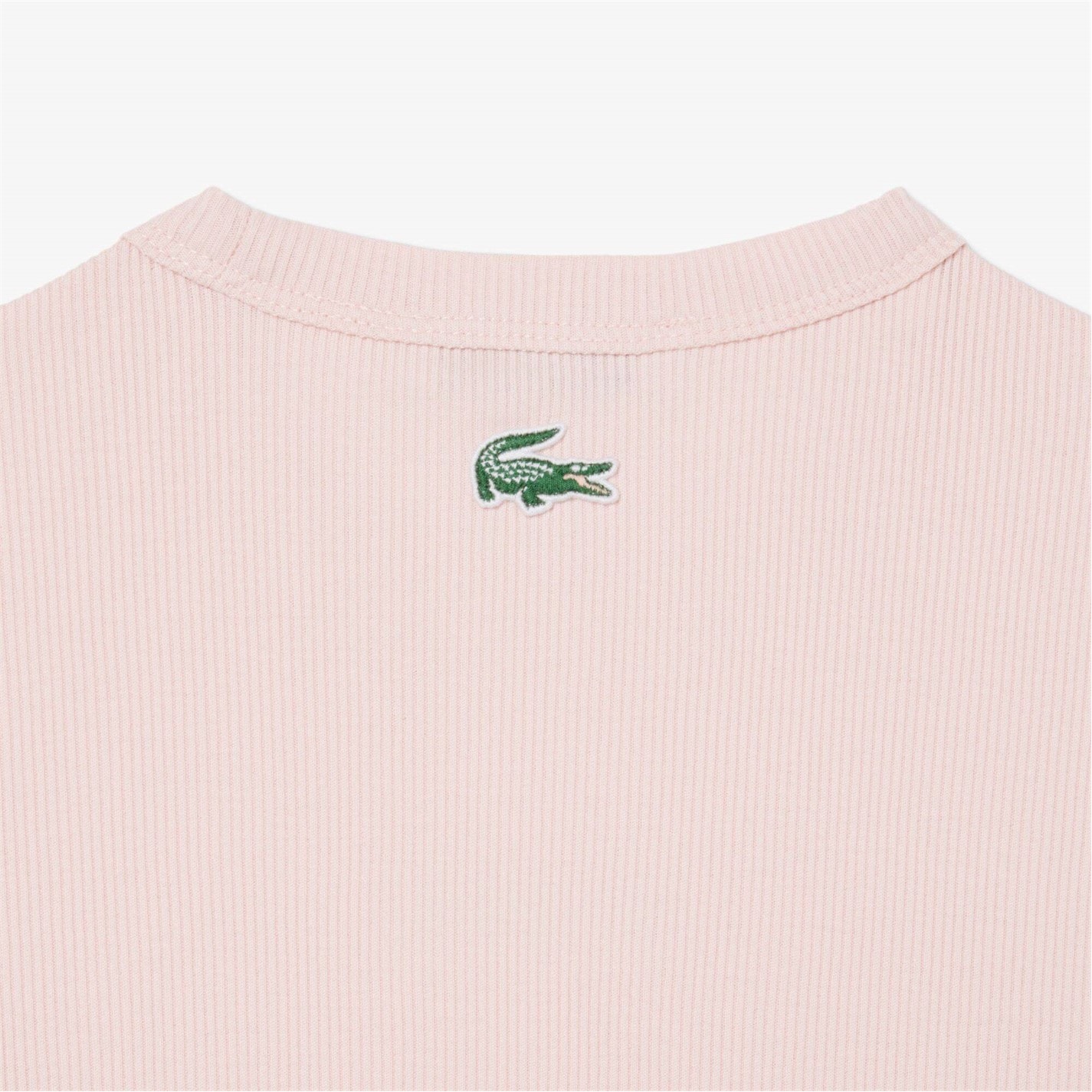 Lacoste Lacoste Slim Tee Ld00 - 6