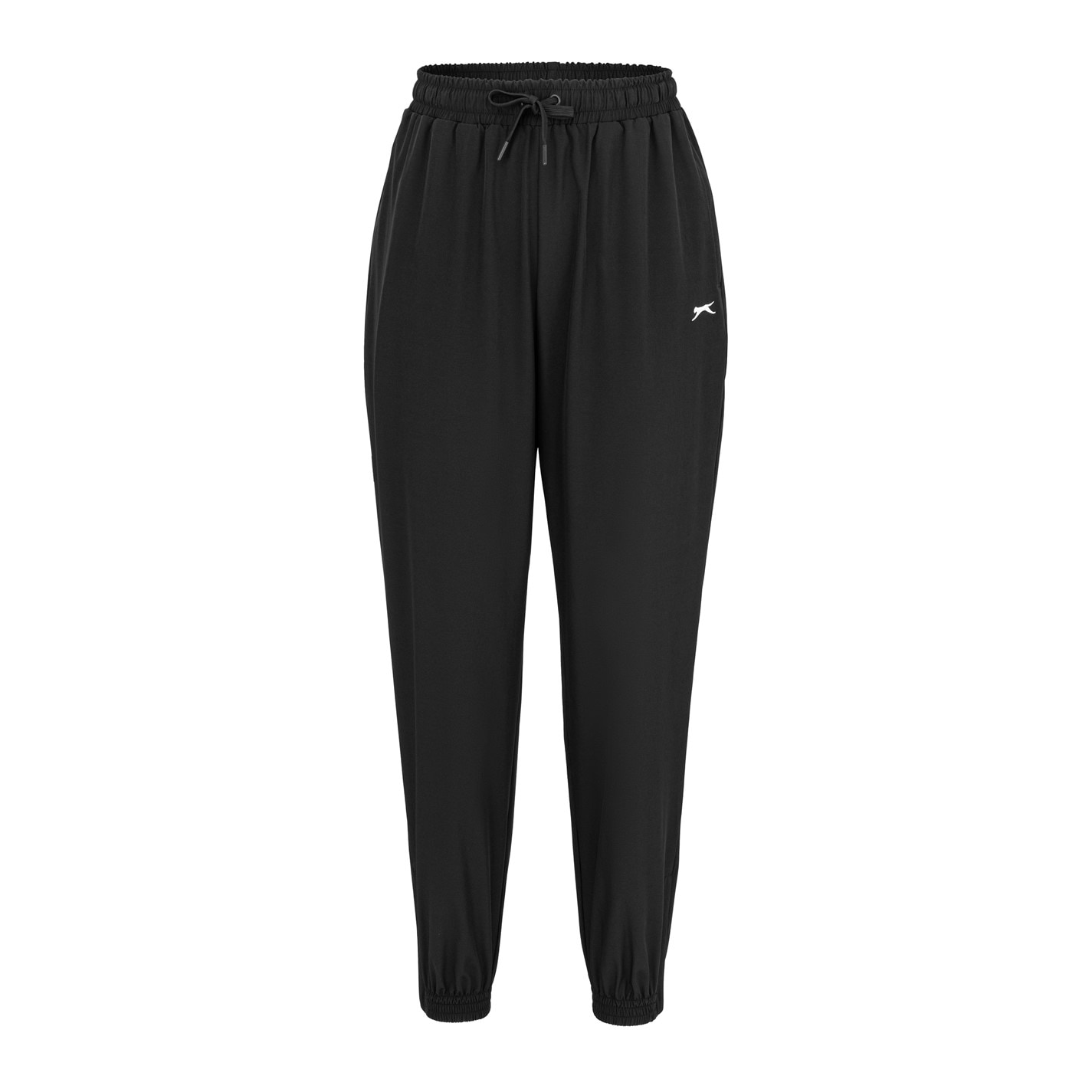 Tepláky Slazenger Black 6694863