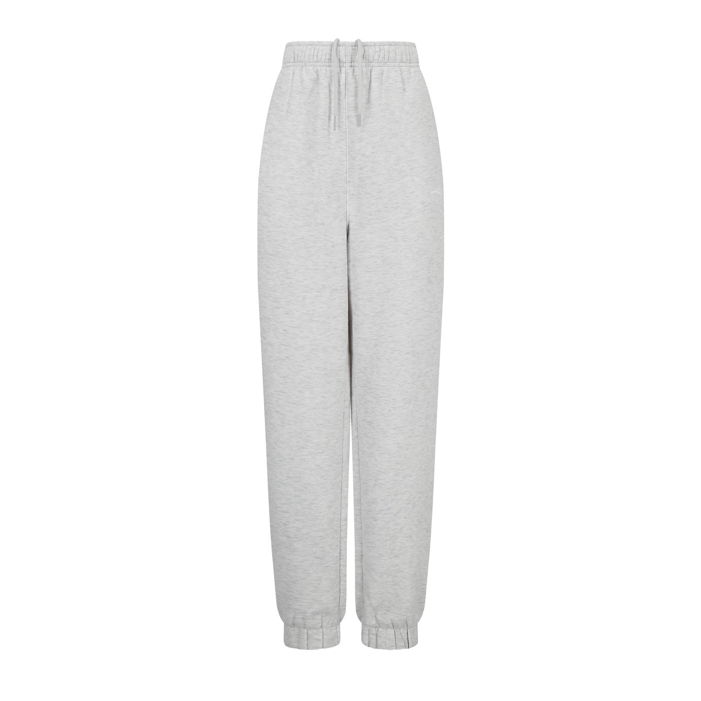 Tepláky Slazenger Ice Grey Marl 6723770