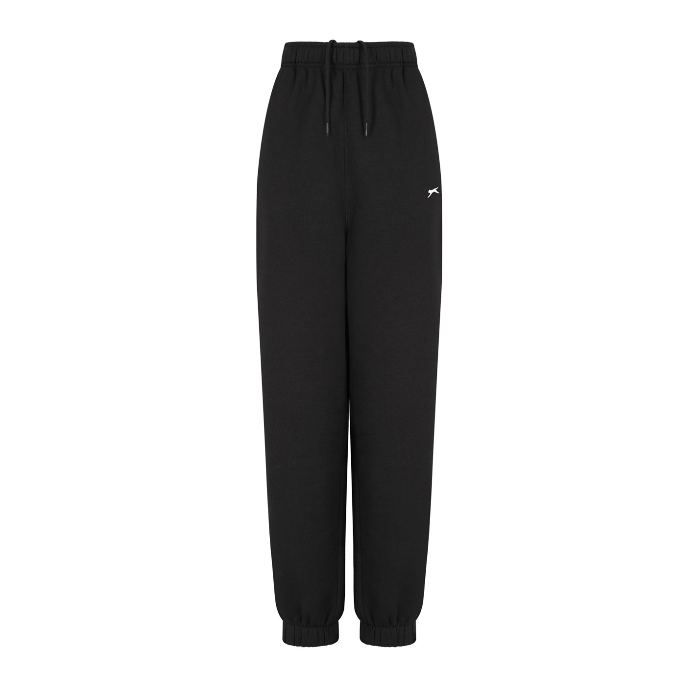 Tepláky Slazenger Black 9477419