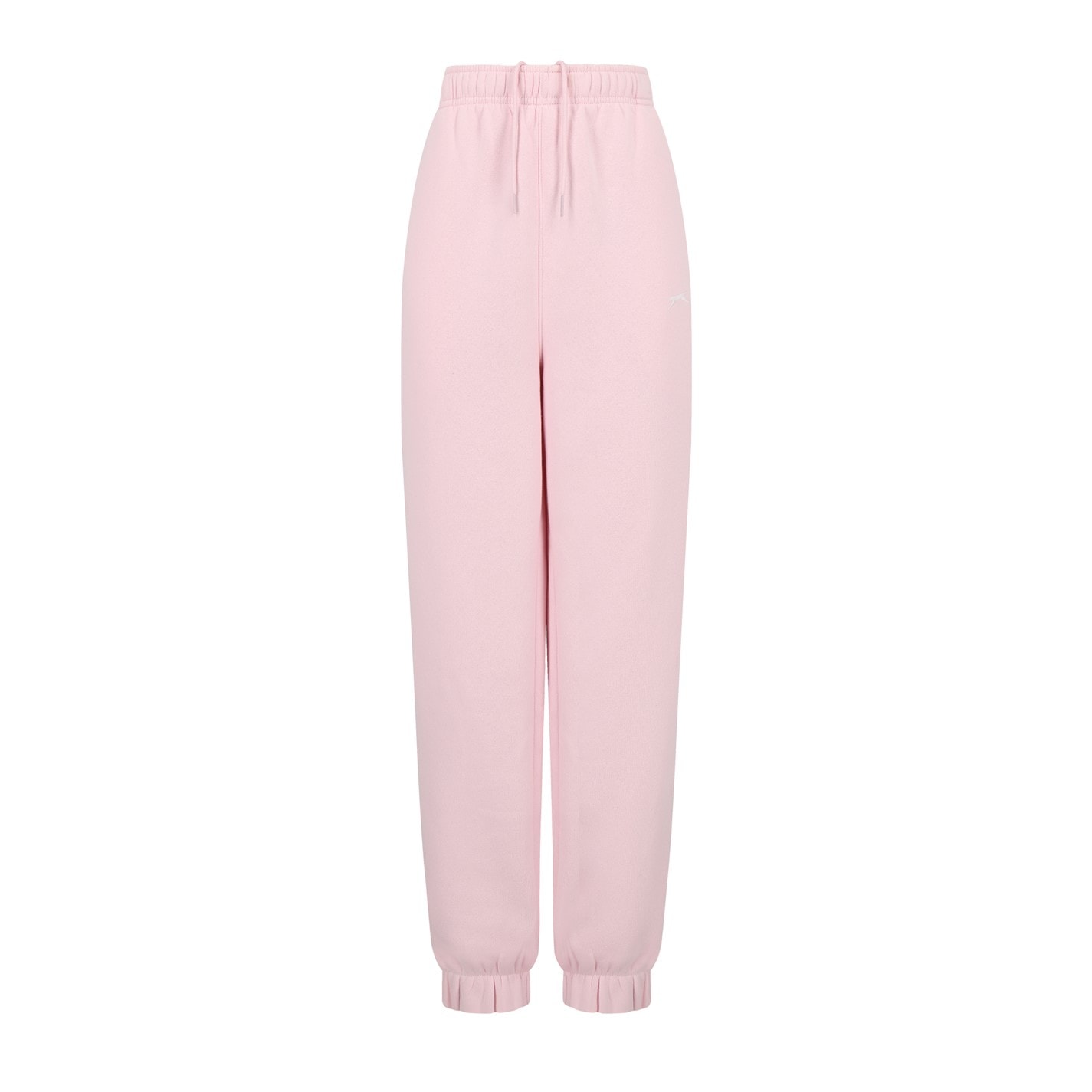 Tepláky Slazenger Baby Pink 7033078