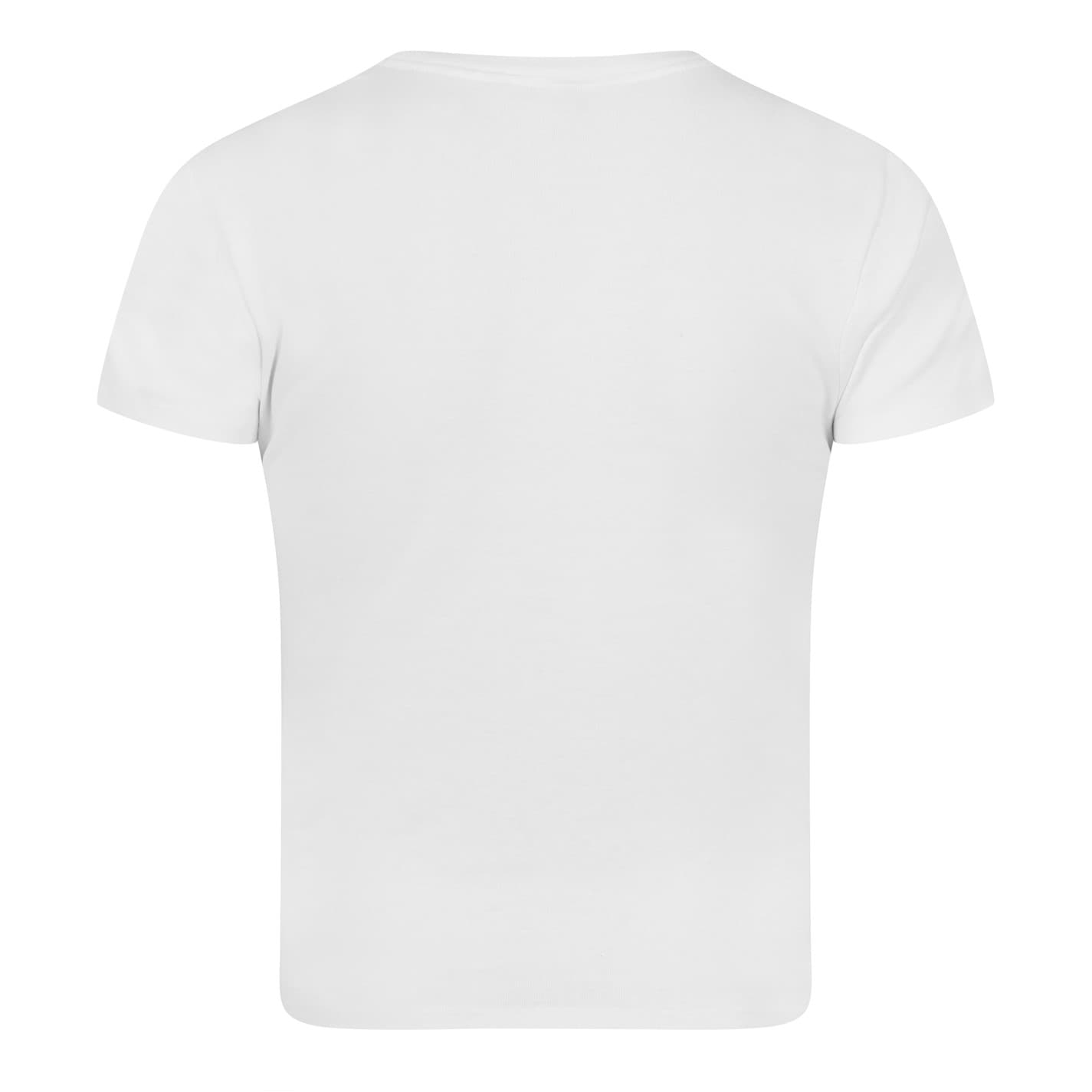 Jack Wills Baby Tee - 2