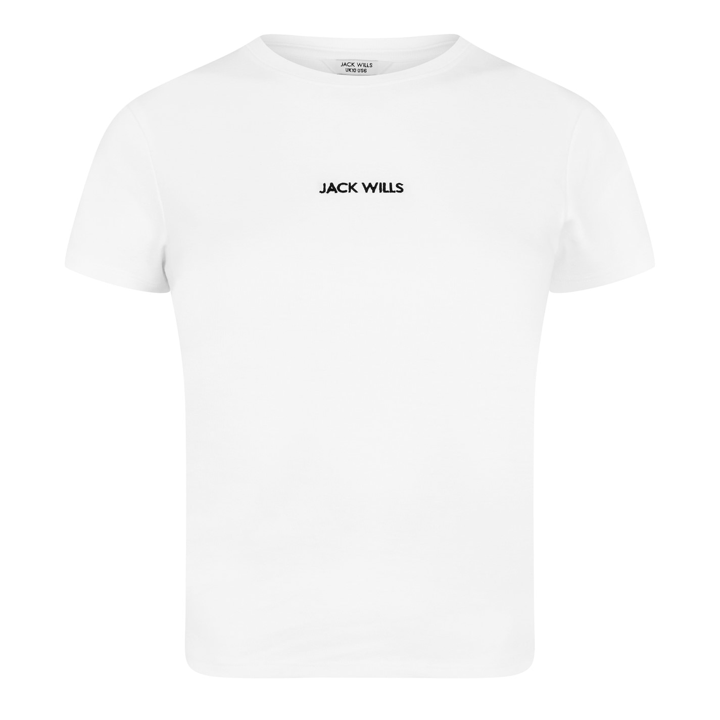 Jack Wills Baby Tee - 7