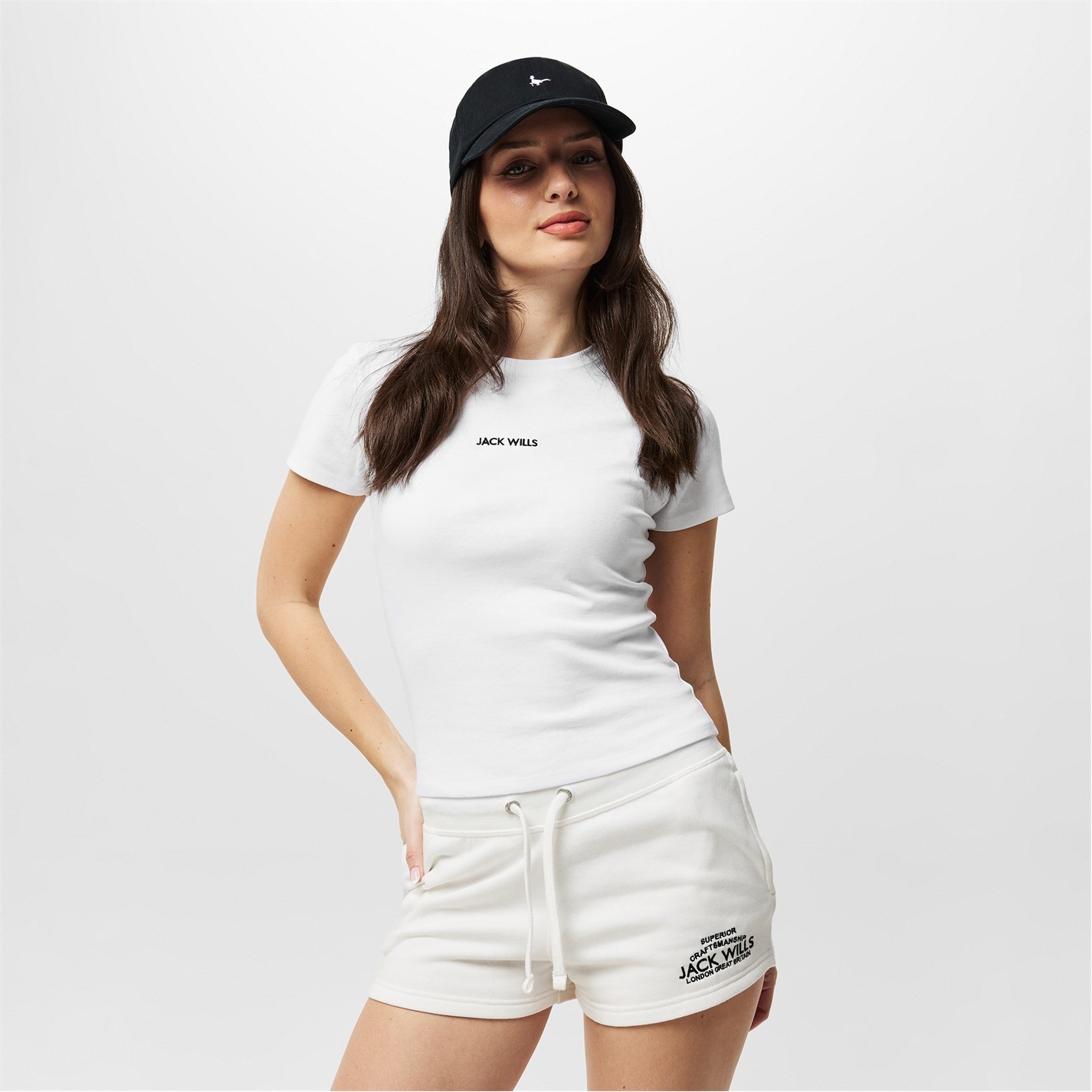 Jack Wills Baby Tee - 3