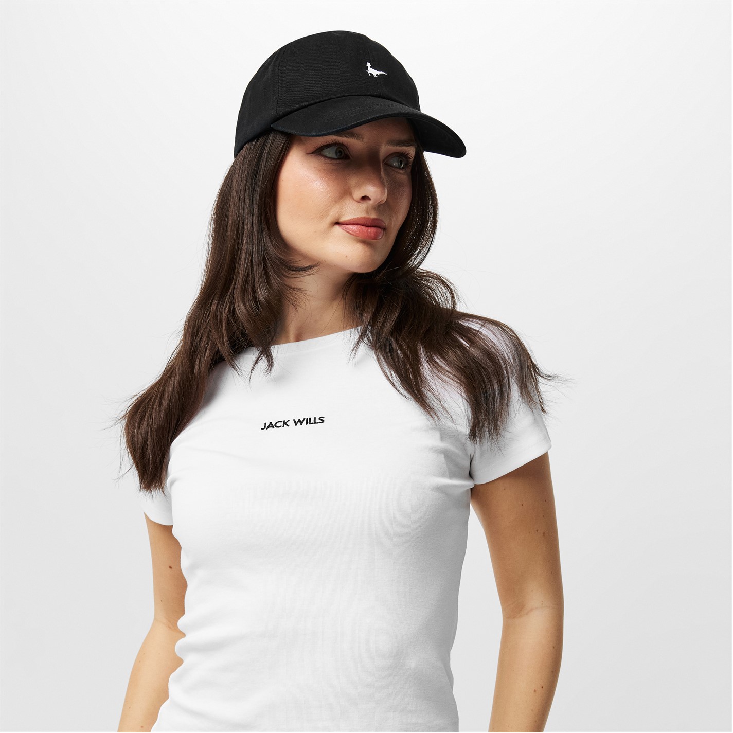 Jack Wills Baby Tee - 5