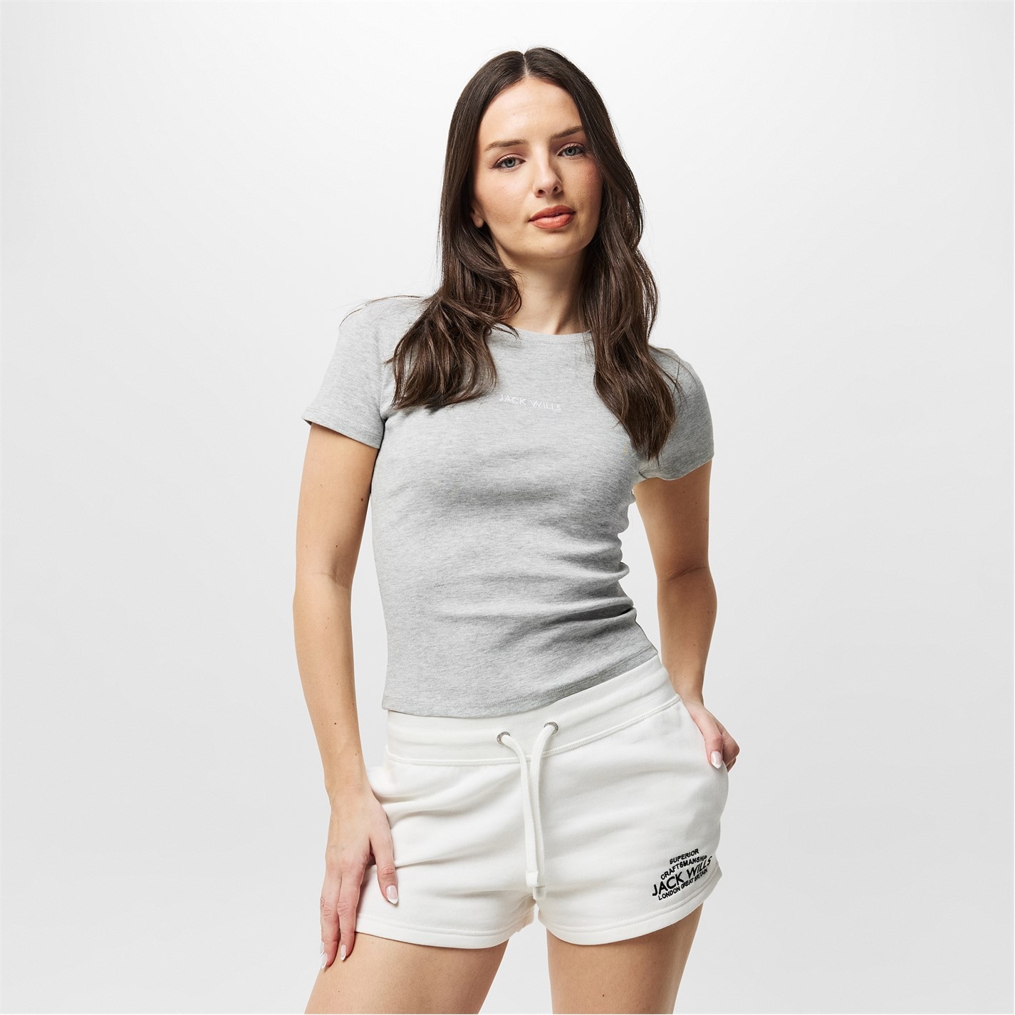 Jack Wills Baby Tee - 3