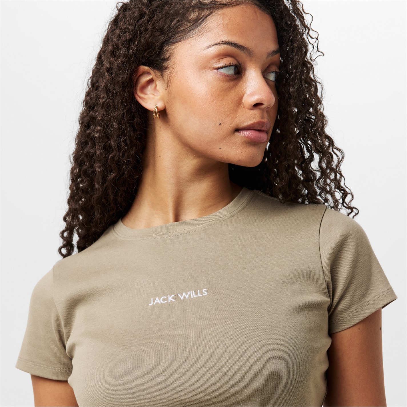 Jack Wills Baby Tee - 5