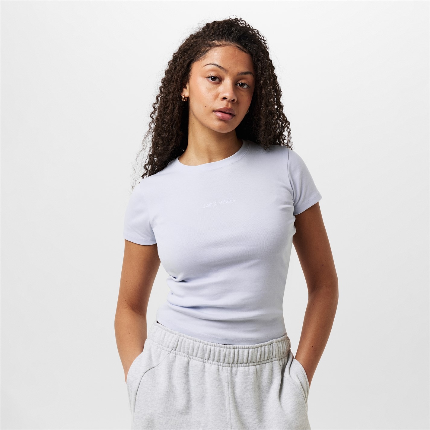 Jack Wills Baby Tee - 2