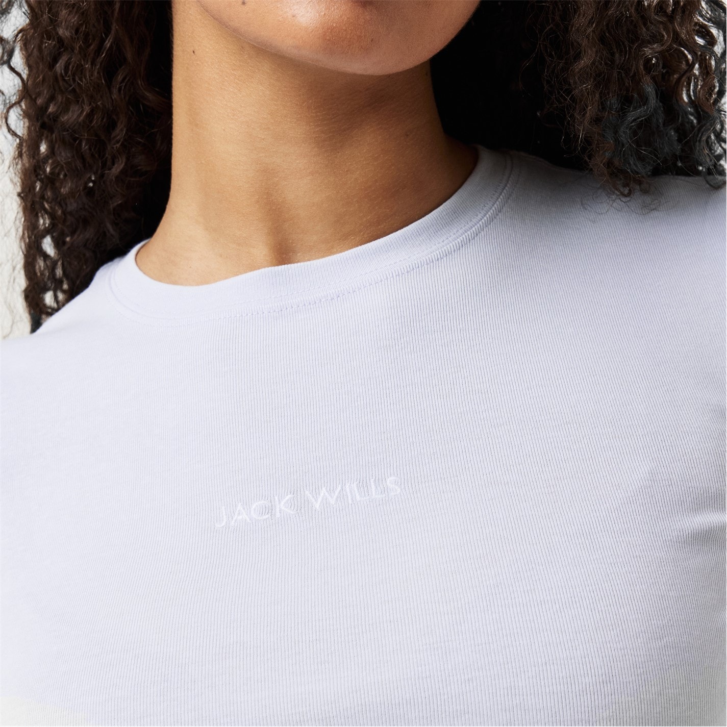 Jack Wills Baby Tee - 3
