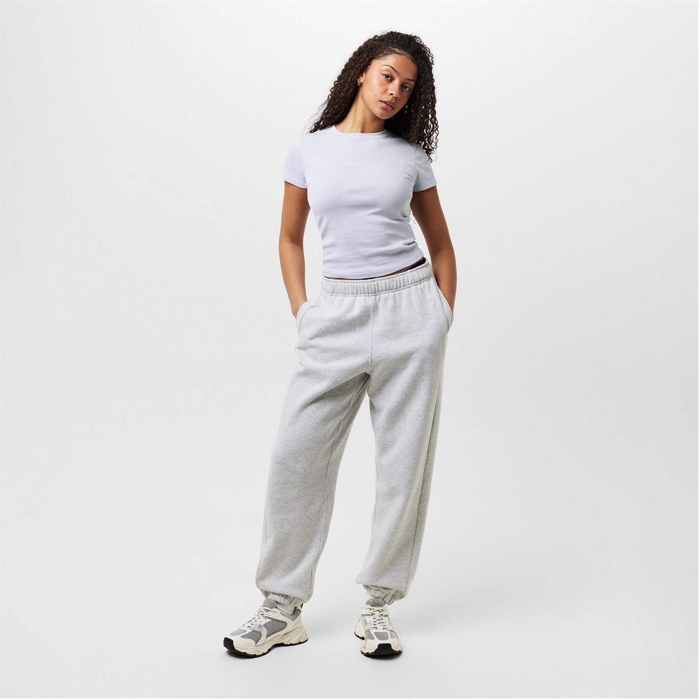 Jack Wills Baby Tee - 5