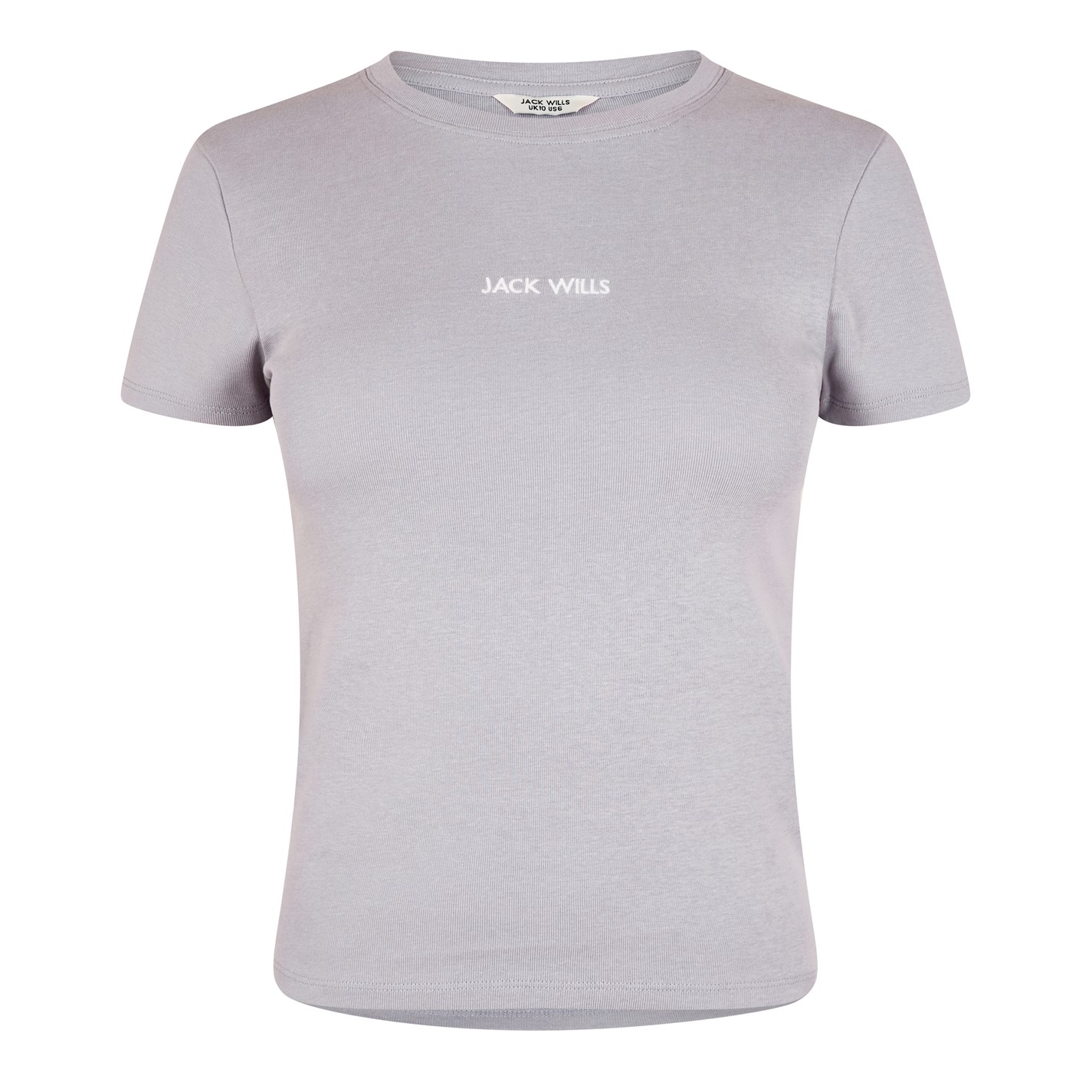 Jack Wills Baby Tee - 5