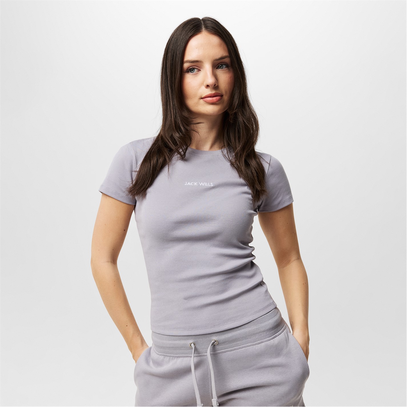 Jack Wills Baby Tee - 3