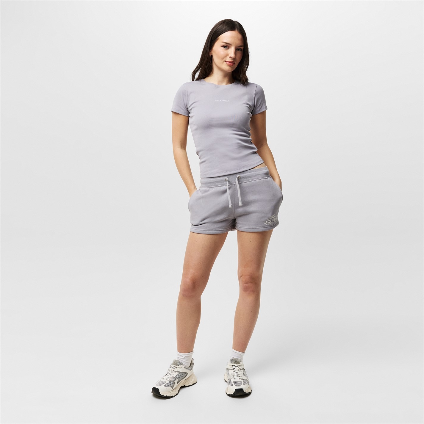 Jack Wills Baby Tee - 4