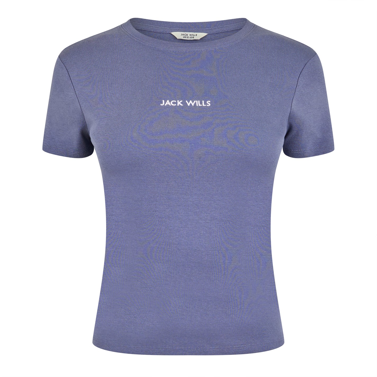 Jack Wills Baby Tee - 7