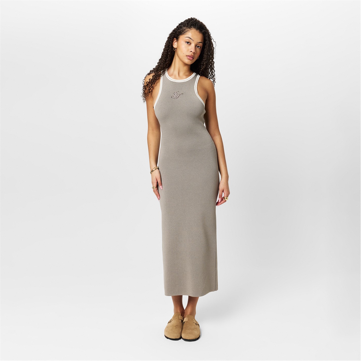 Jack Wills Racer Maxi Ladies - 3