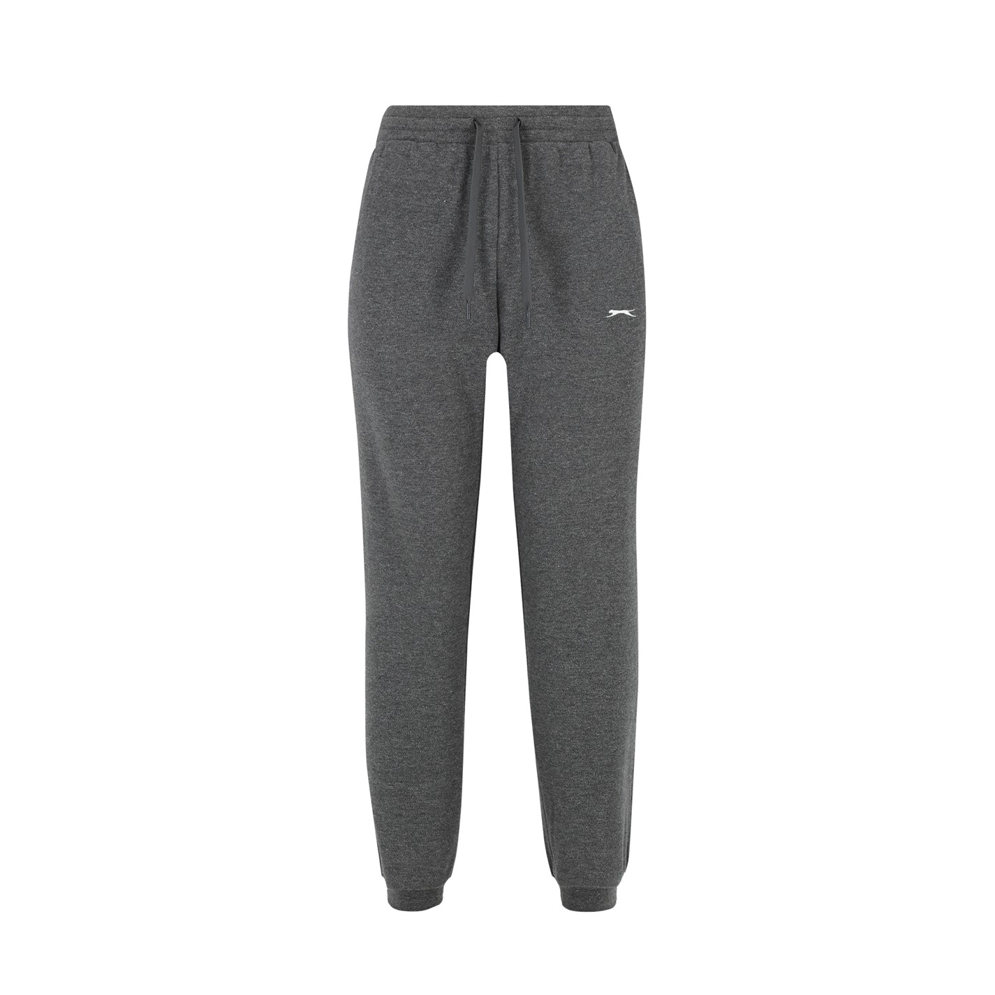 Tepláky Slazenger Charcoal Marl 1211425