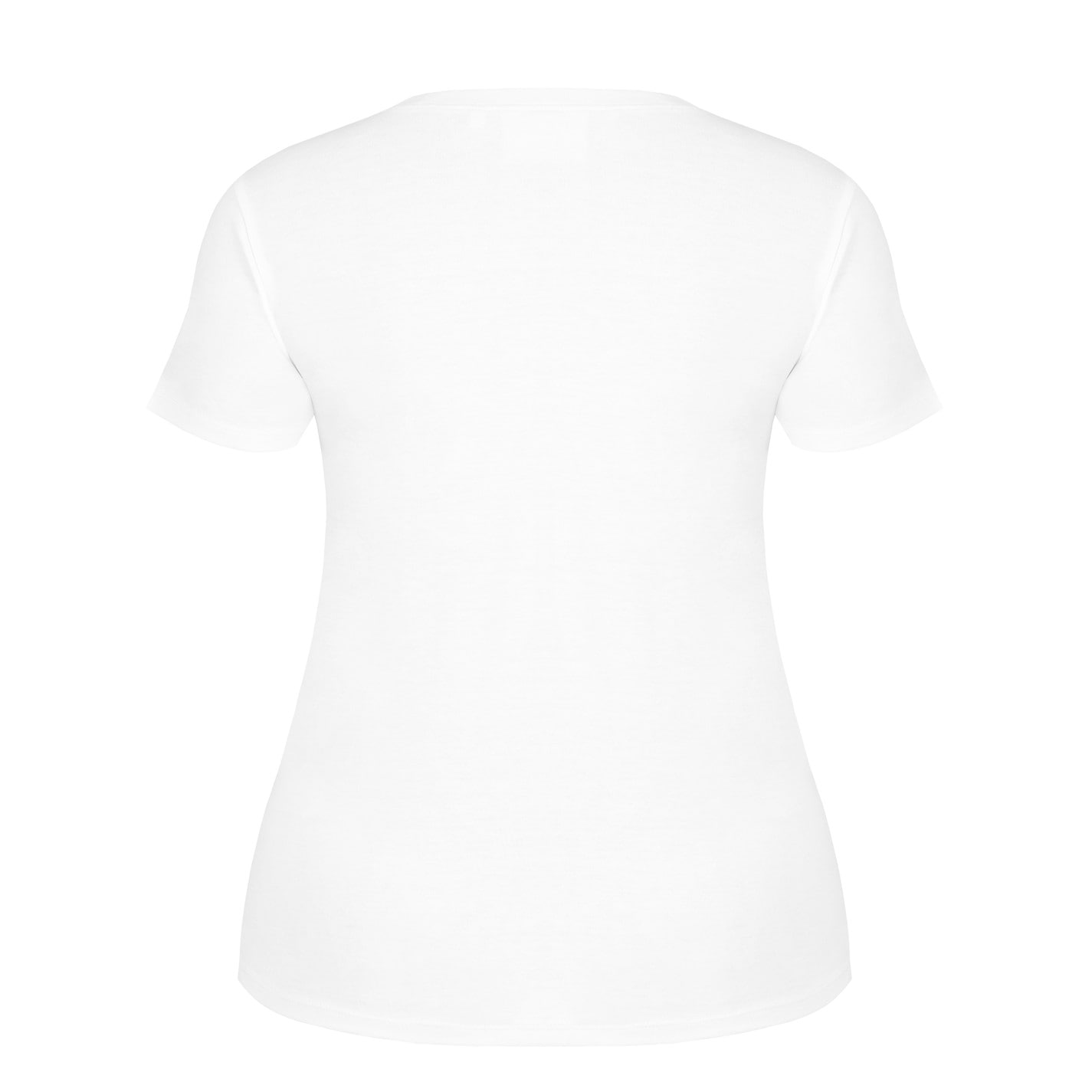 Slazenger Ladies V Neck Tee Shirt - 5