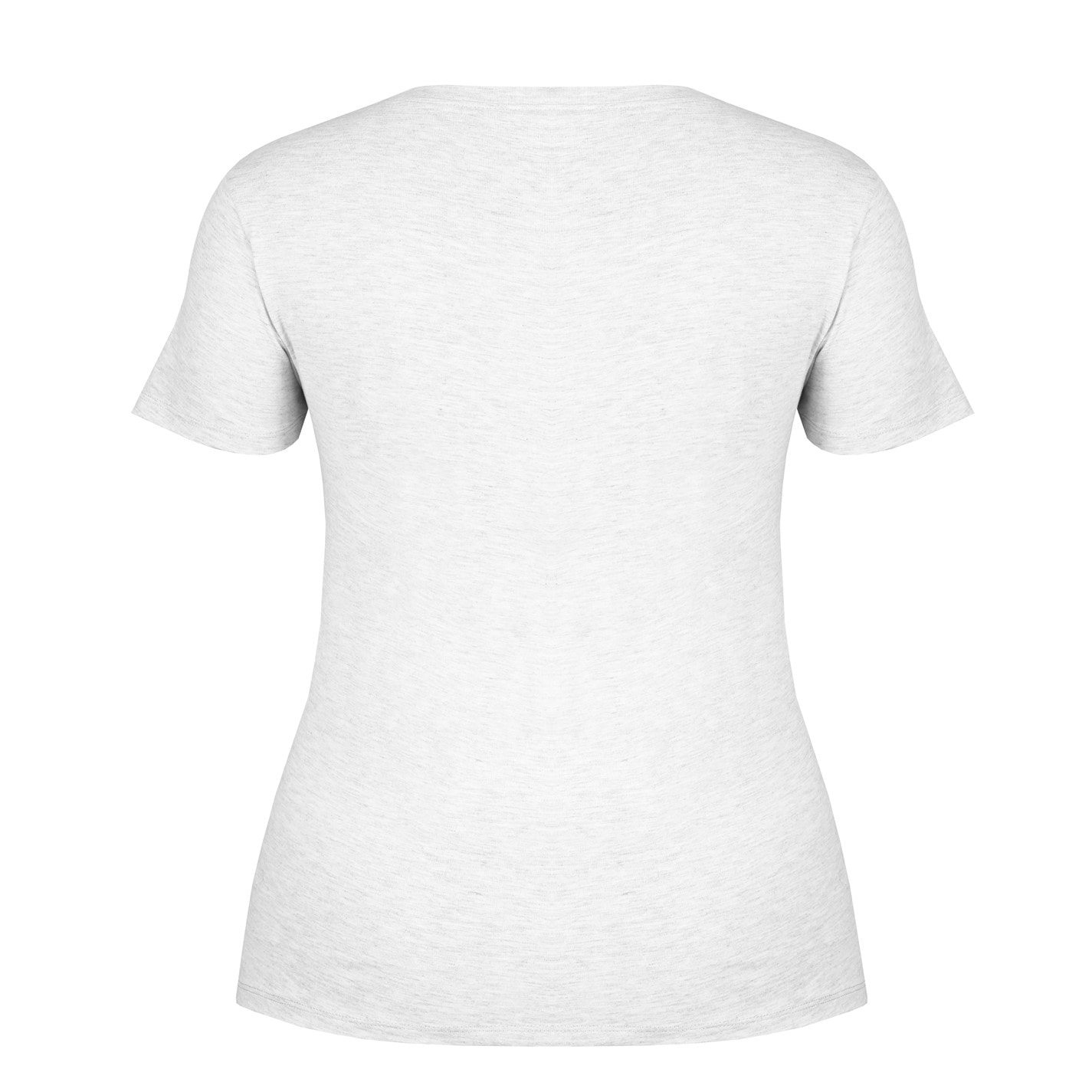 Slazenger Ladies V Neck Tee Shirt - 5