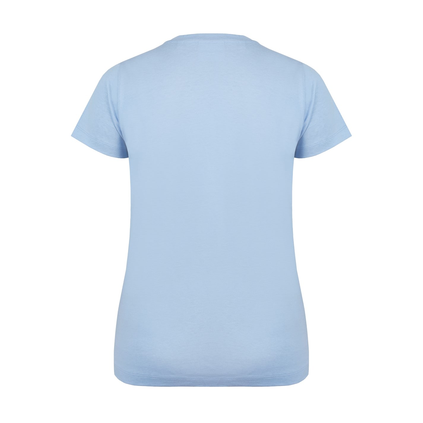 Slazenger Ladies V Neck Tee Shirt - 3
