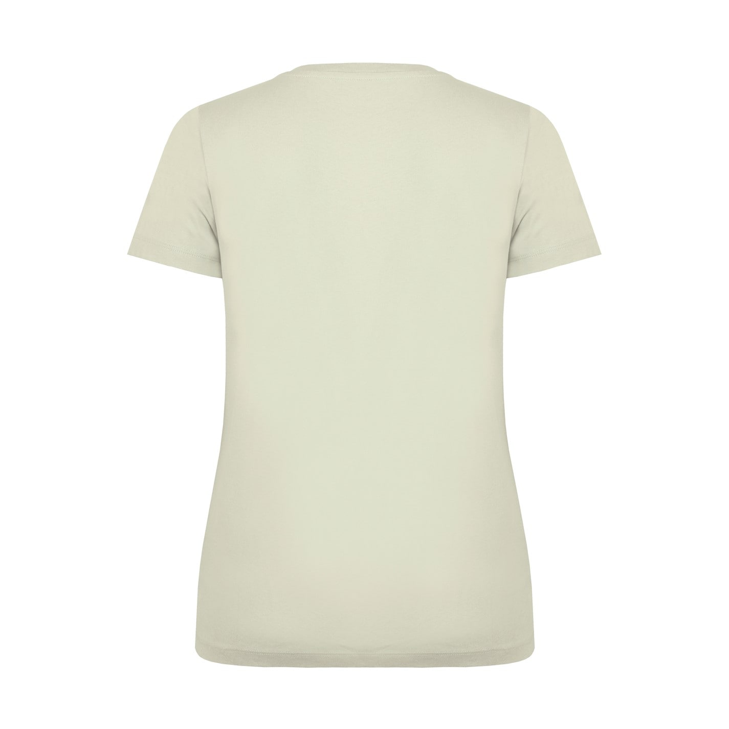 Slazenger Ladies V Neck Tee Shirt - 2