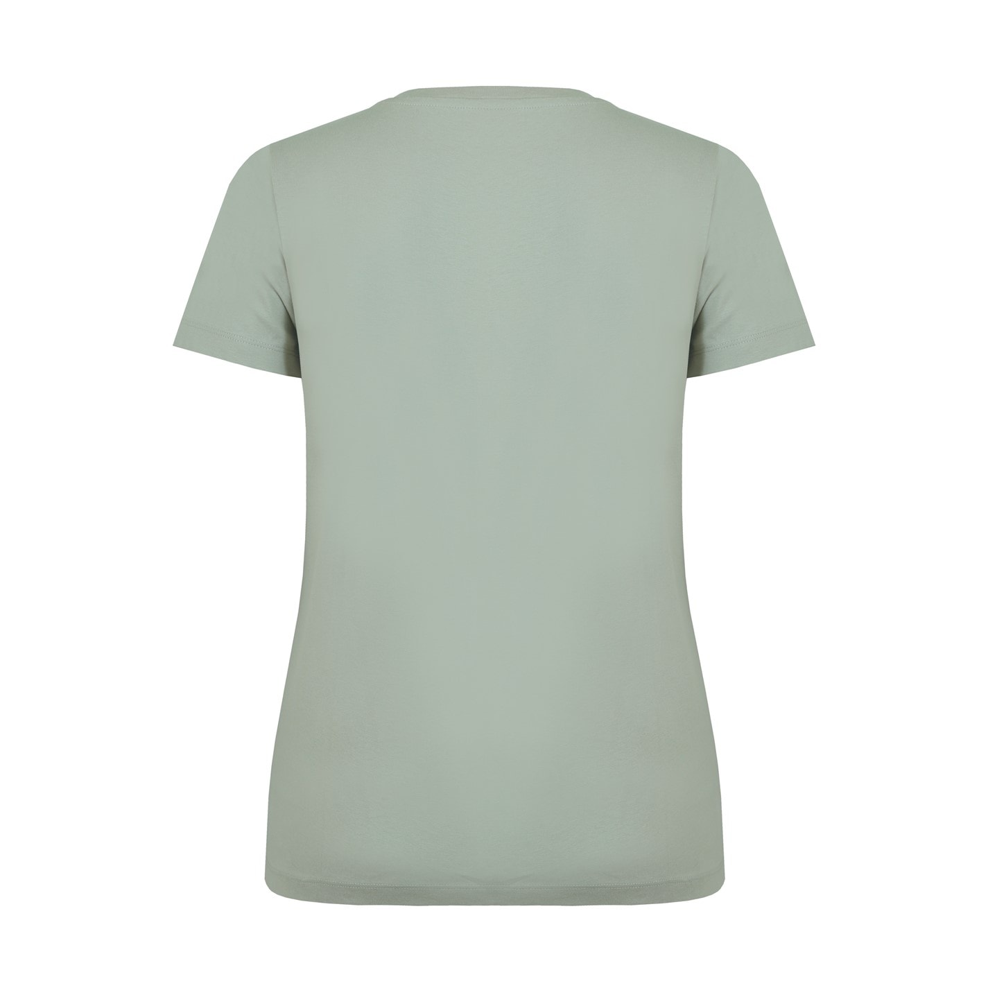 Slazenger Ladies V Neck Tee Shirt - 3