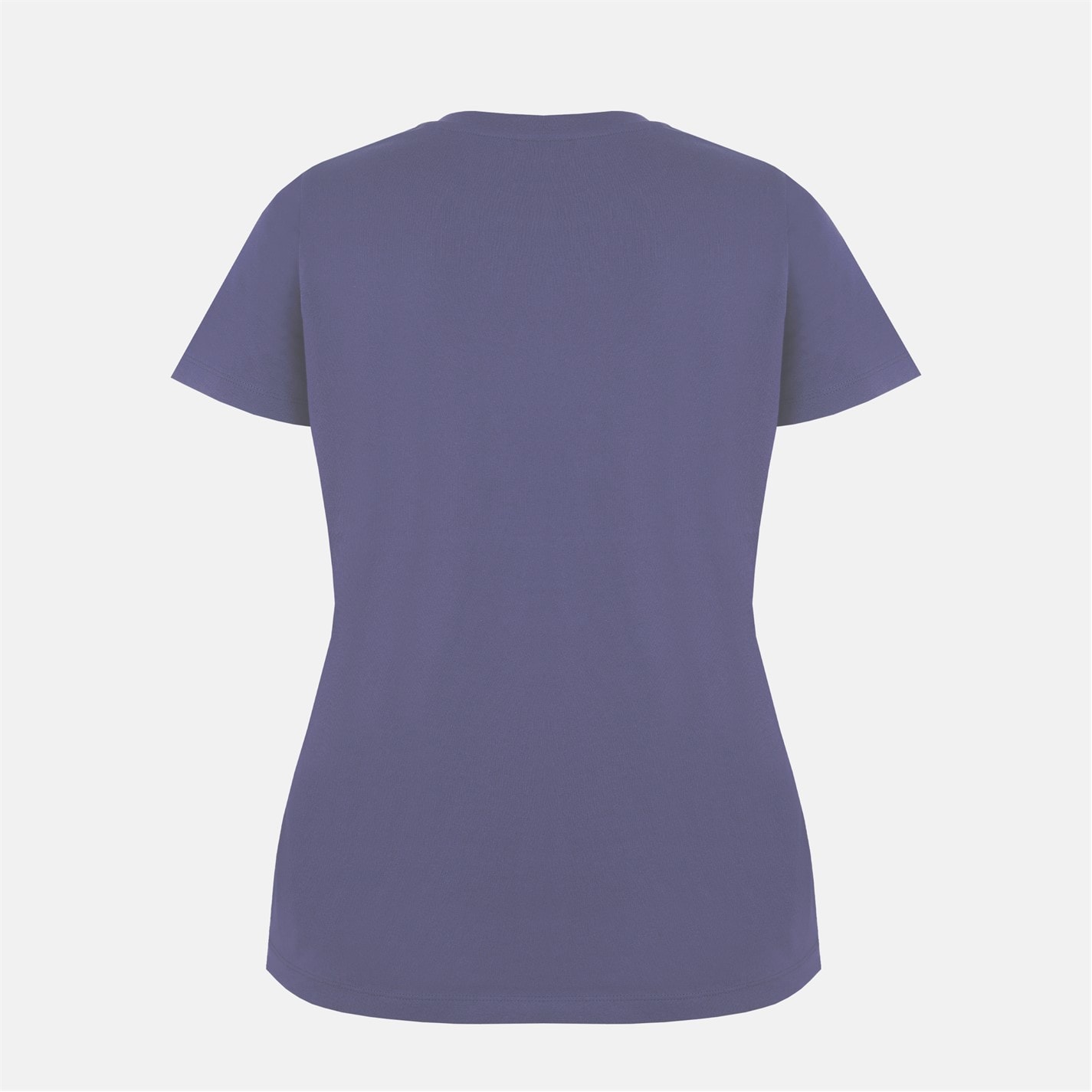 Slazenger Ladies V Neck Tee Shirt - 2