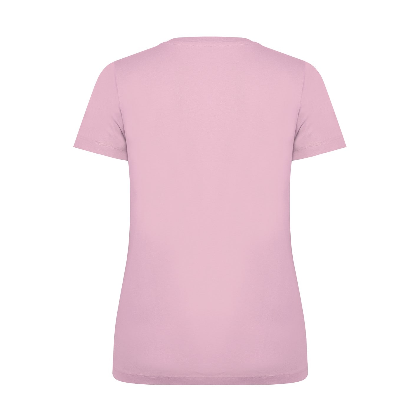 Slazenger Ladies V Neck Tee Shirt - 2